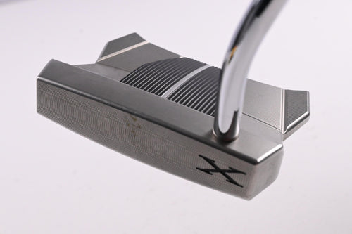 Scotty Cameron Phantom X 2021 11.5 Putter / 35 Inch