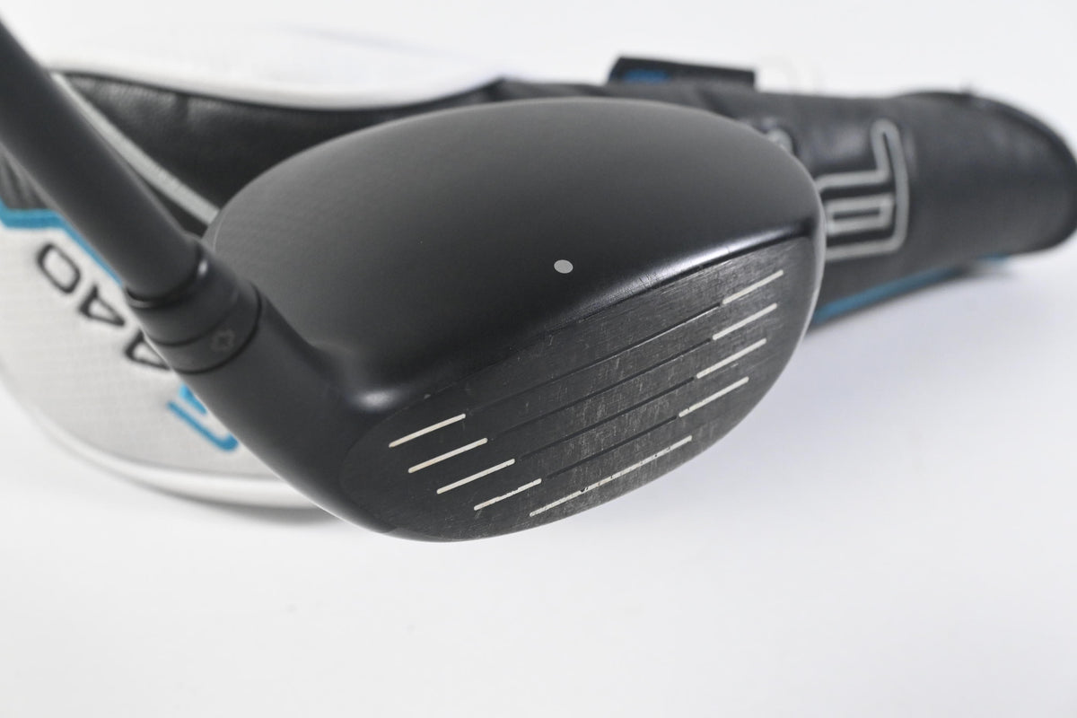 Left Hand Ping G440 SFT #5 Wood / 19 Degree / Regular Flex Ping Alta CB Blue 65