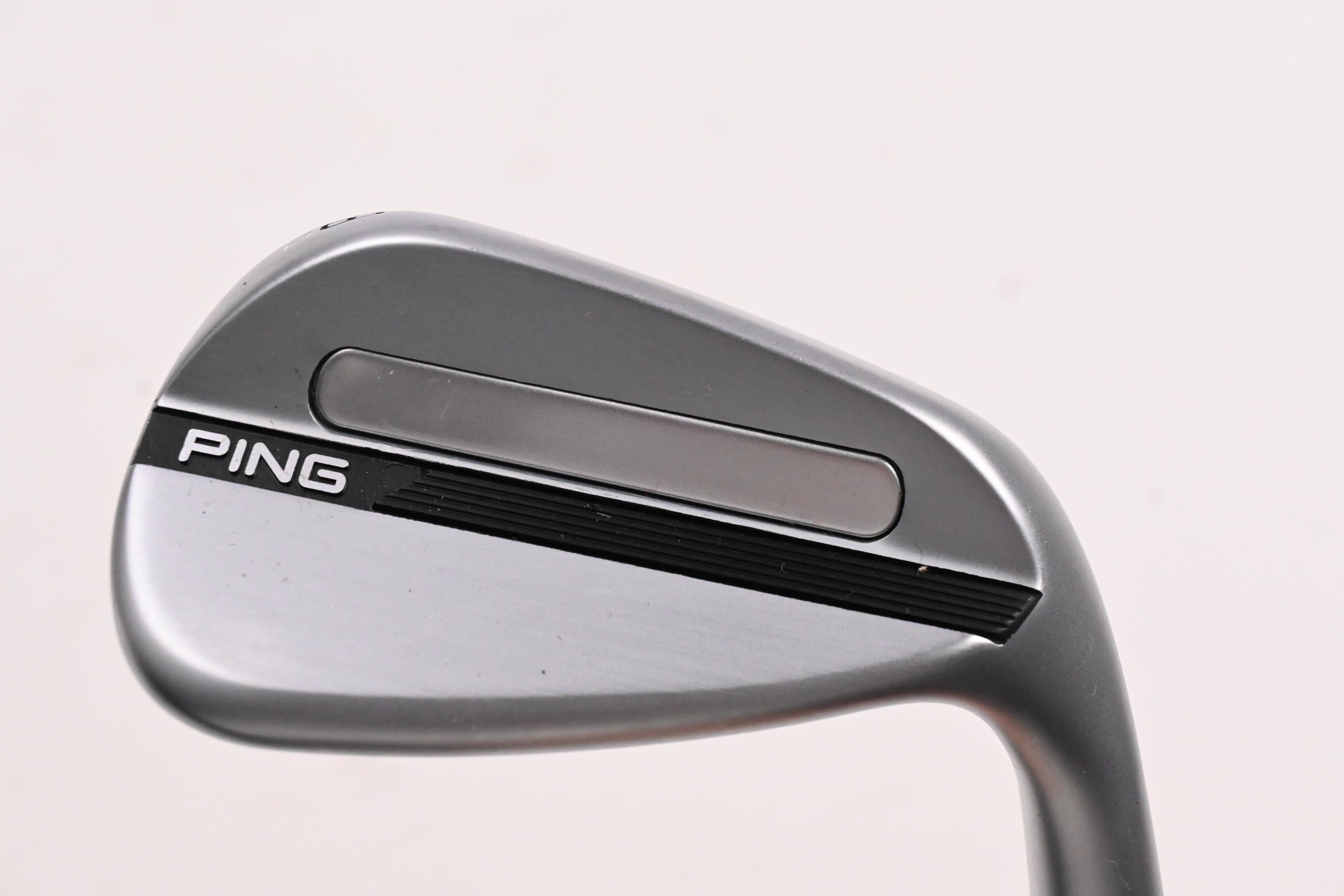 Ping S259 Pitching Wedge / 48 Degree / Black Dot / Wedge Flex Ping Z-Z115 Shaft