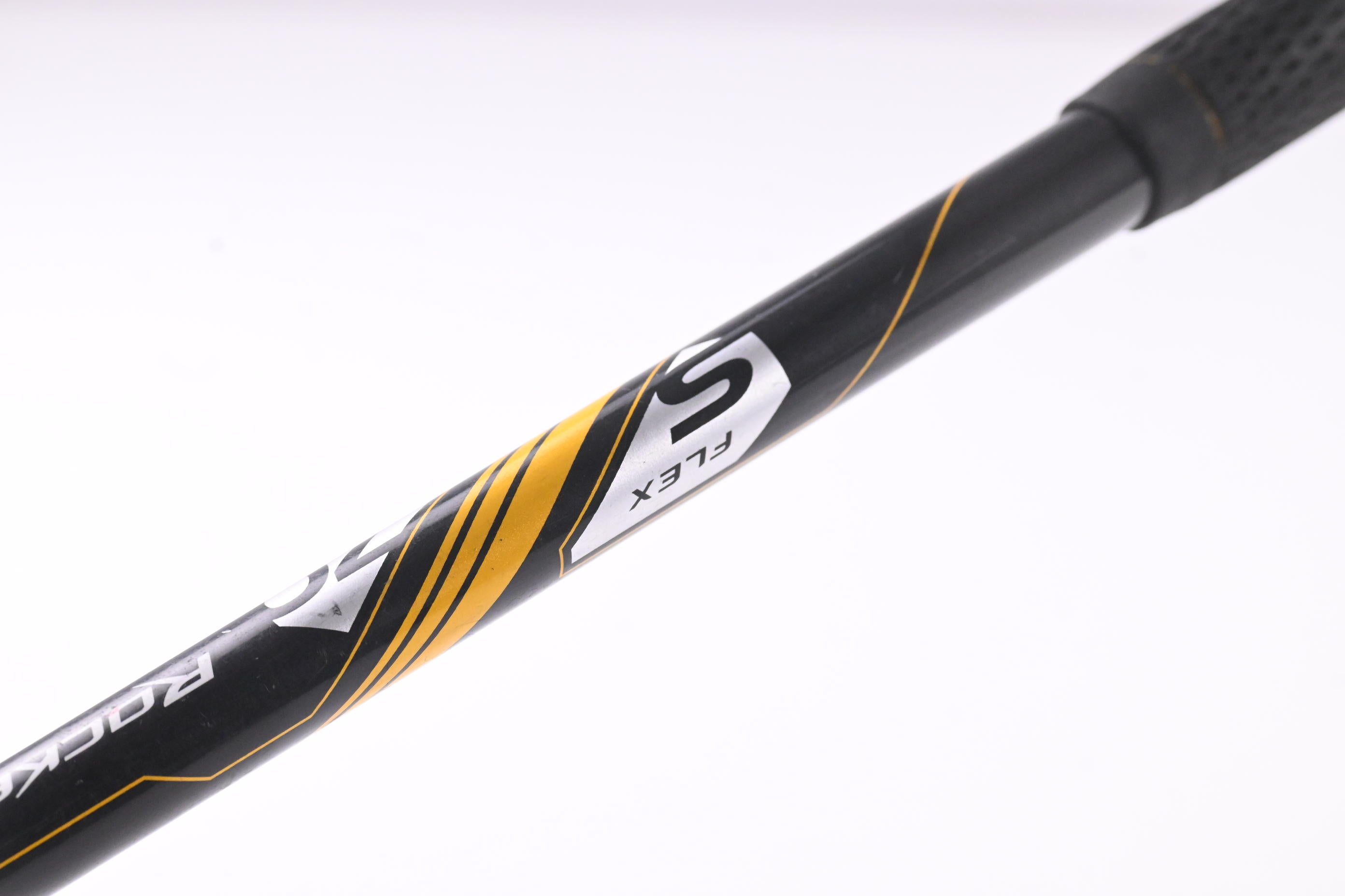 Taylormade RBZ Stage 2 #3 Wood / 14.5 Degree / Stiff Flex Matrix 70 Shaft