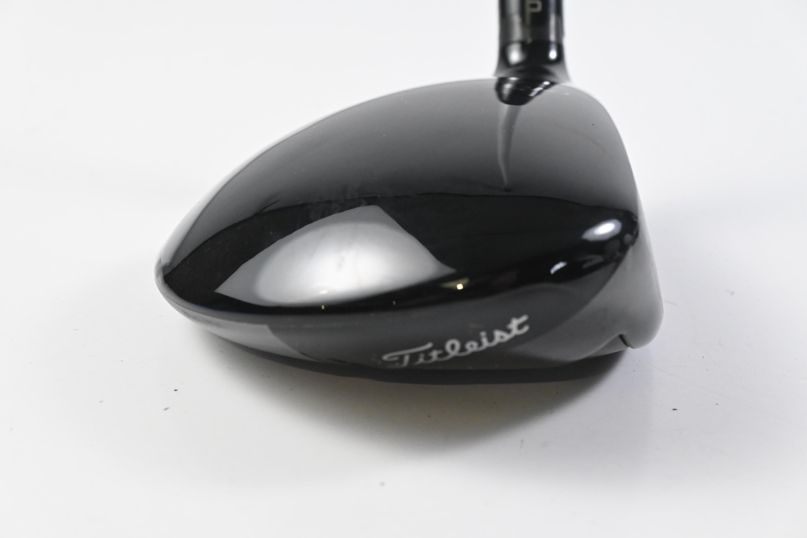 Titleist TSi2 #3 Wood / 15 Degree / Stiff Flex Fujikura Atmos Red Tour Spec 7