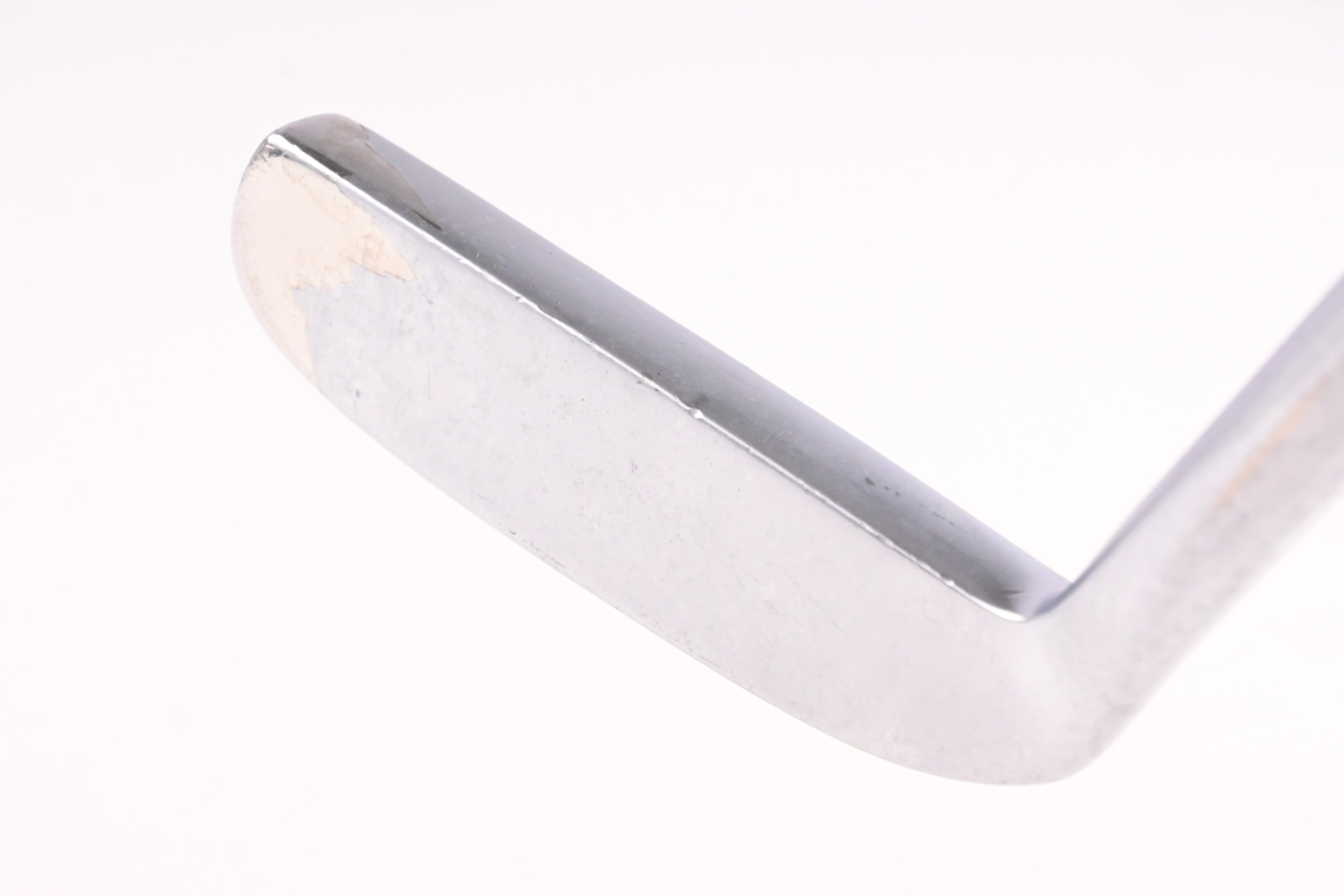 Wilson 8802 Milled R. Mendralla Putter / 36 Inch