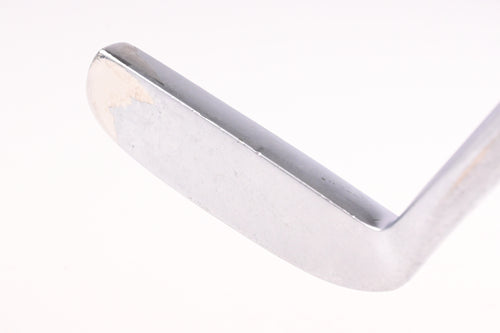 Wilson 8802 Milled R. Mendralla Putter / 36 Inch