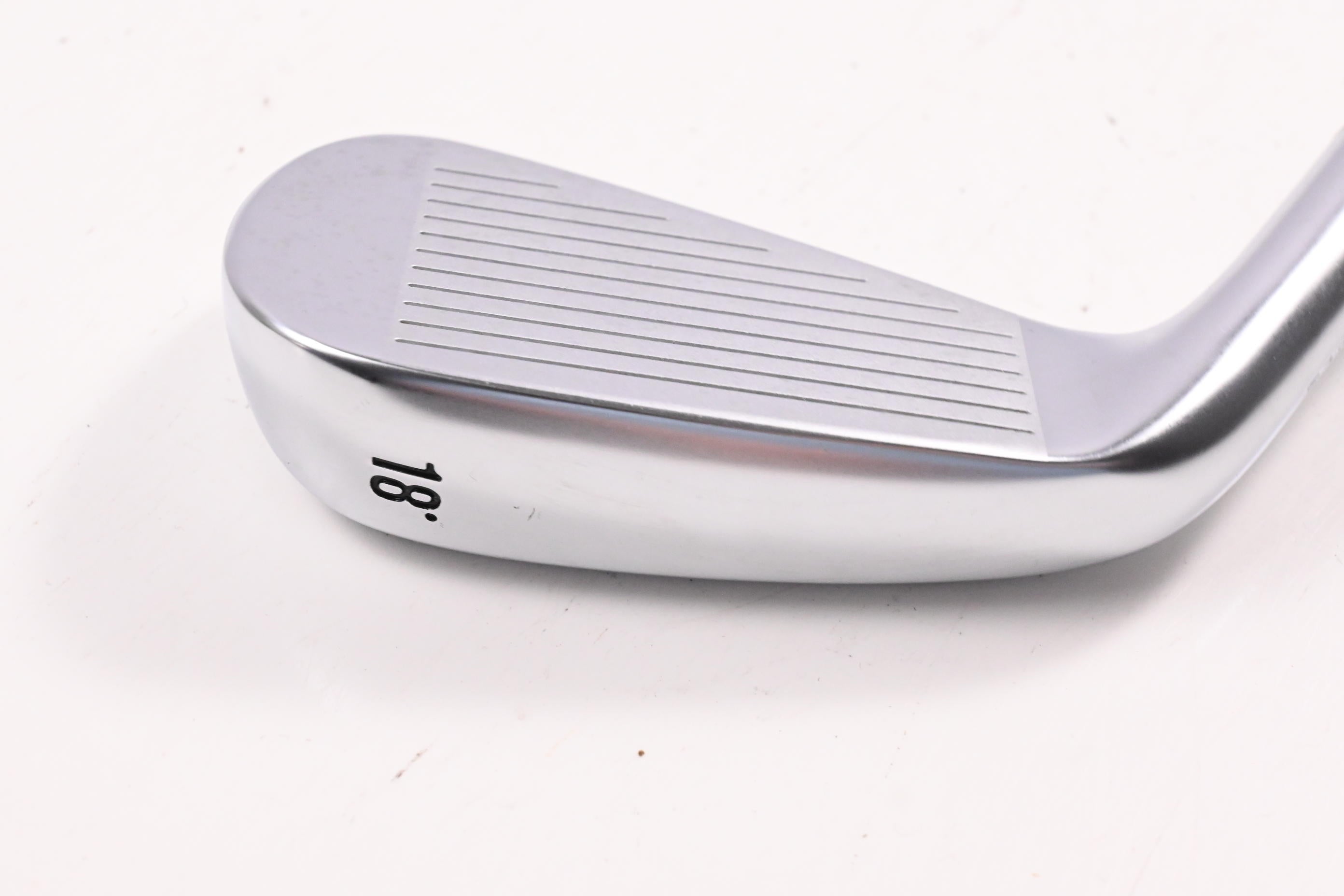 Callaway Apex UT 24 #2 Iron / 18 Degree / Stiff Flex N.S.PRO Modus³ Tour 105