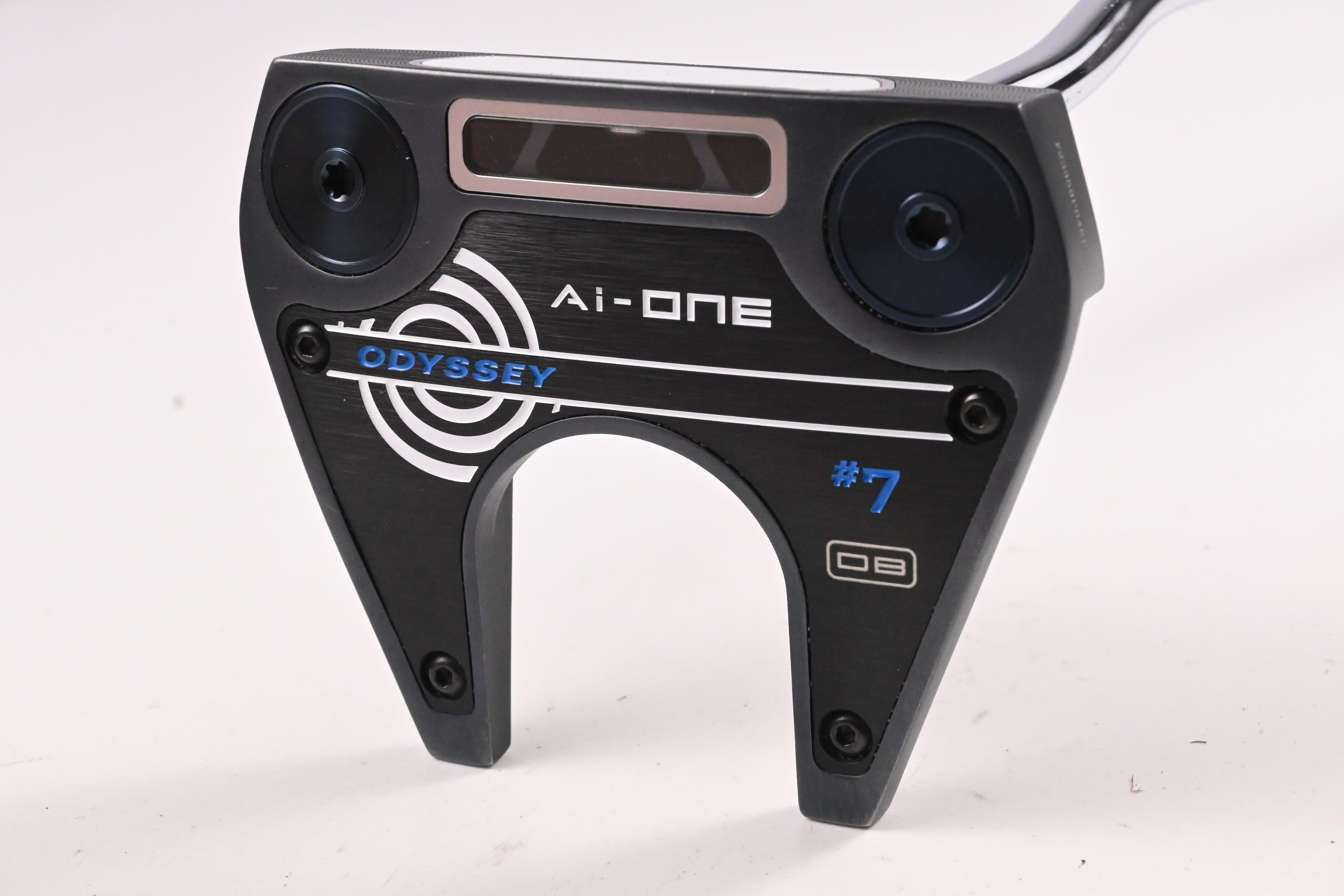 Odyssey Ai-One #7 DB Putter / 34 Inch