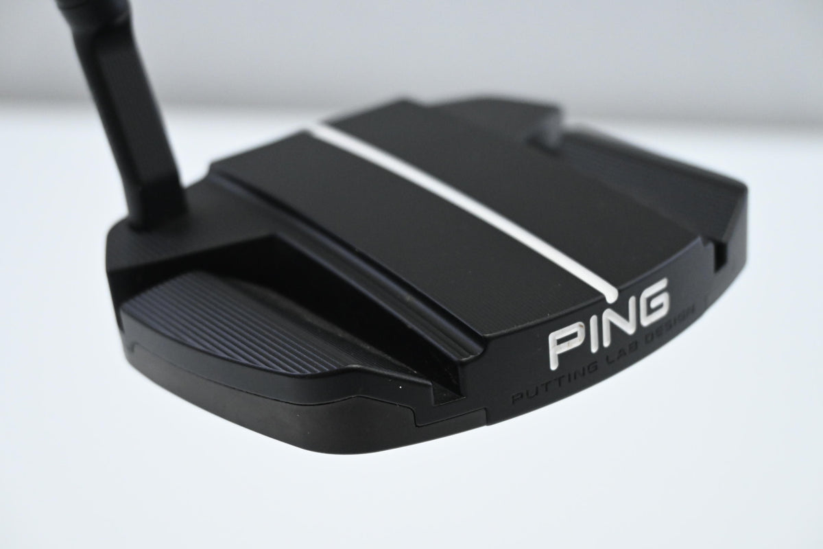 Ping PLD Milled 2025 Ally Blue 4 Putter / 32 Inch