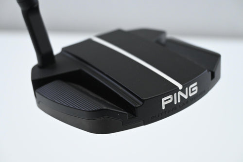 Ping PLD Milled 2025 Ally Blue 4 Putter / 32 Inch