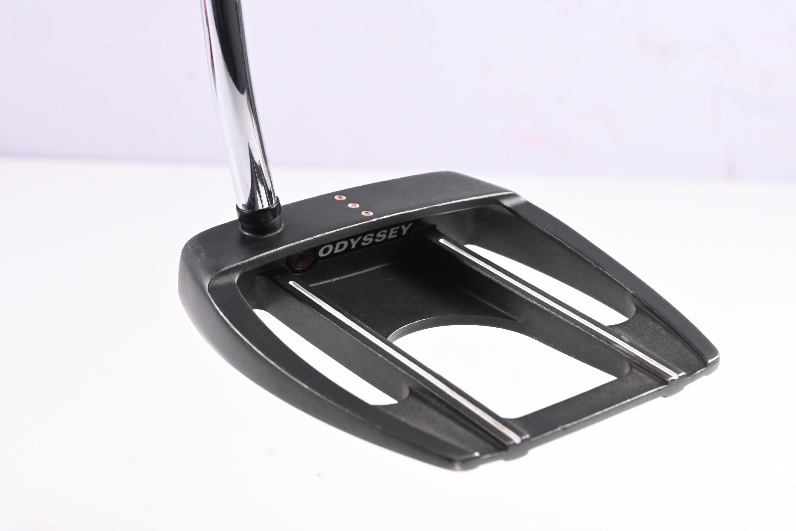 Odyssey White Hot Pro Havok Black Putter / 34 Inch