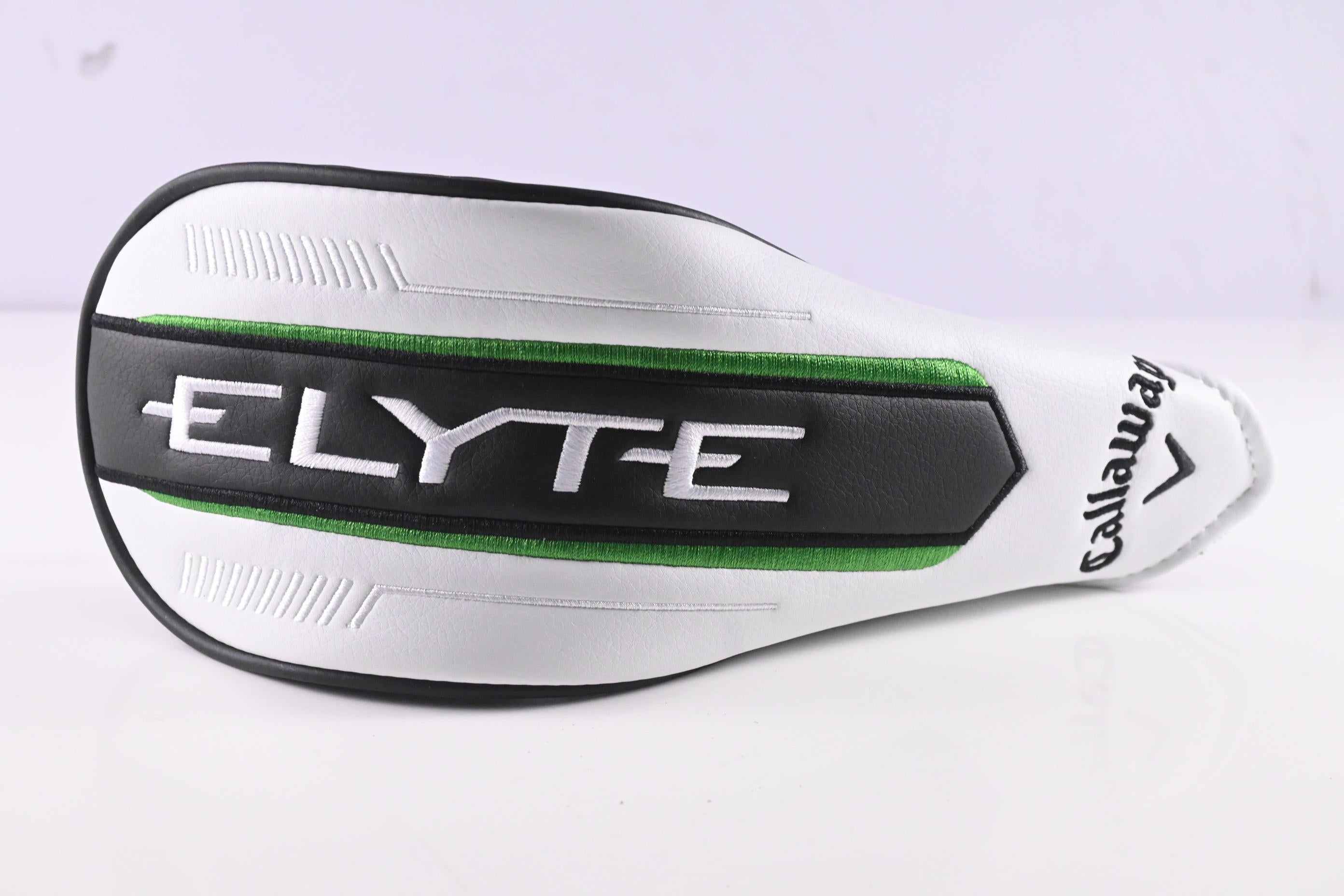 Callaway Elyte #3 Wood / 15 Degree / Regular Flex Denali Charcoal 60 Shaft
