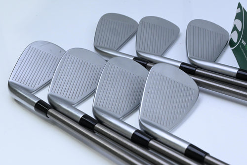 Bettinardi Forged CB24 Irons / 4-PW / Senior Flex SteelFiber i20 CW Shafts