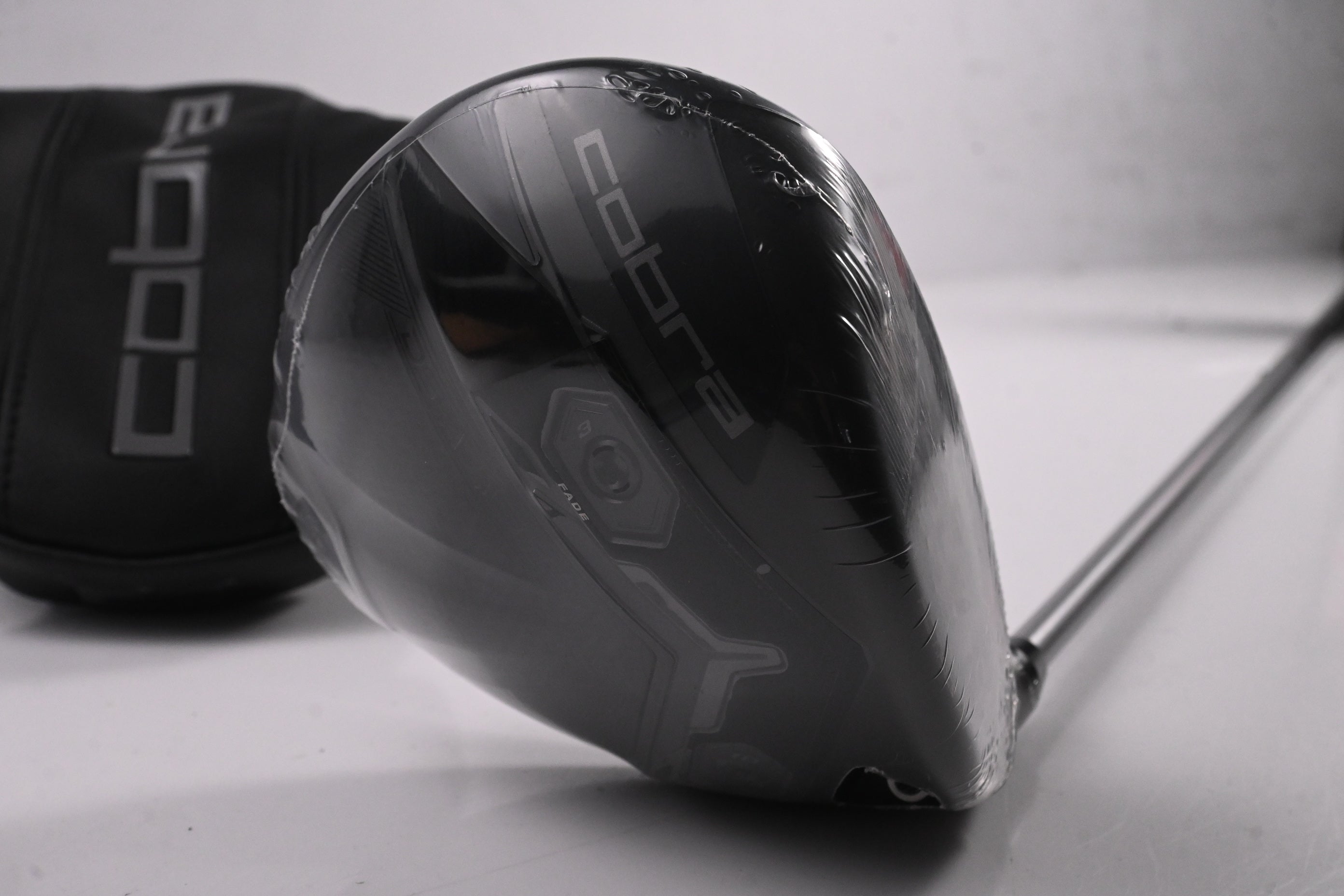 Cobra DS-Adapt LS Driver / 9 Degree / X-Flex Fujikura Pro 60 Shaft