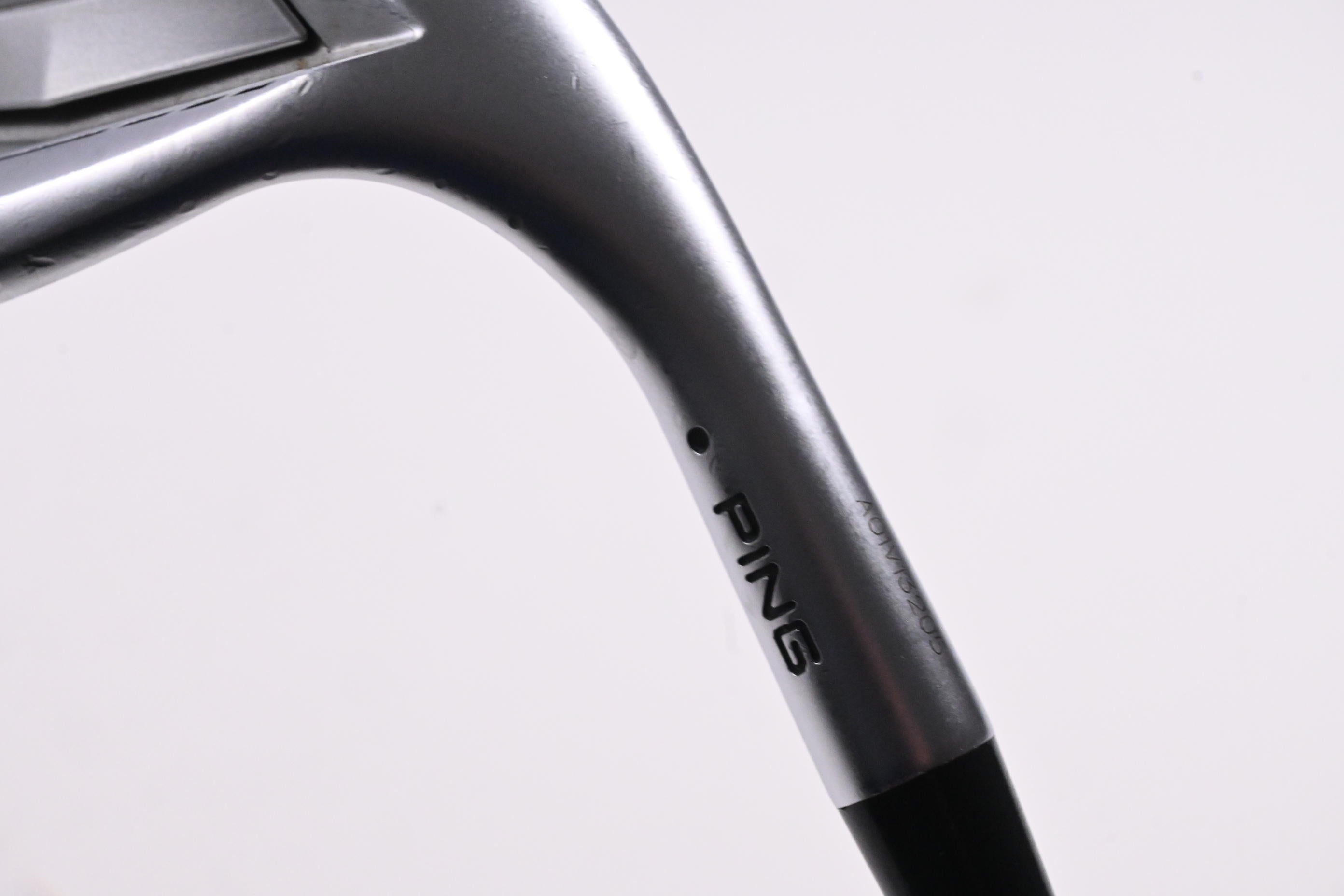 Ping Glide 4.0 Lob Wedge / 58 Degree / Black Dot / Wedge Flex Ping Z-Z115 Shaft