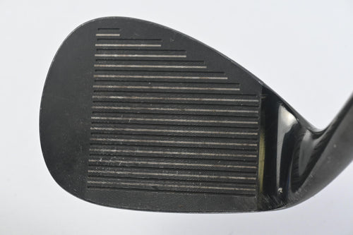 Eleven CNC Milled Gap Wedge / 50 Degree / Regular Flex KBS 70 Shaft