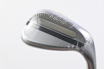 Ping S259 Sand Wedge / 54 Degree / Black Dot / Wedge Flex Ping Z-Z115 Shaft