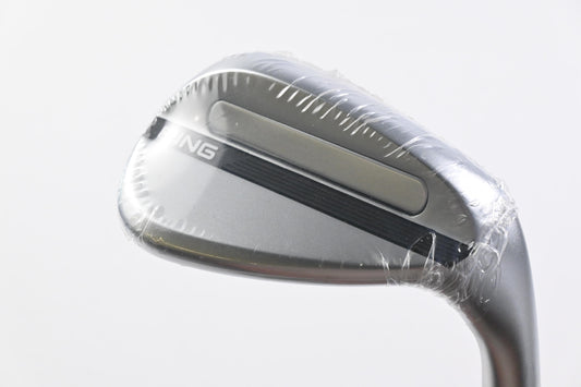 Ping S259 Sand Wedge / 54 Degree / Black Dot / Wedge Flex Ping Z-Z115 Shaft