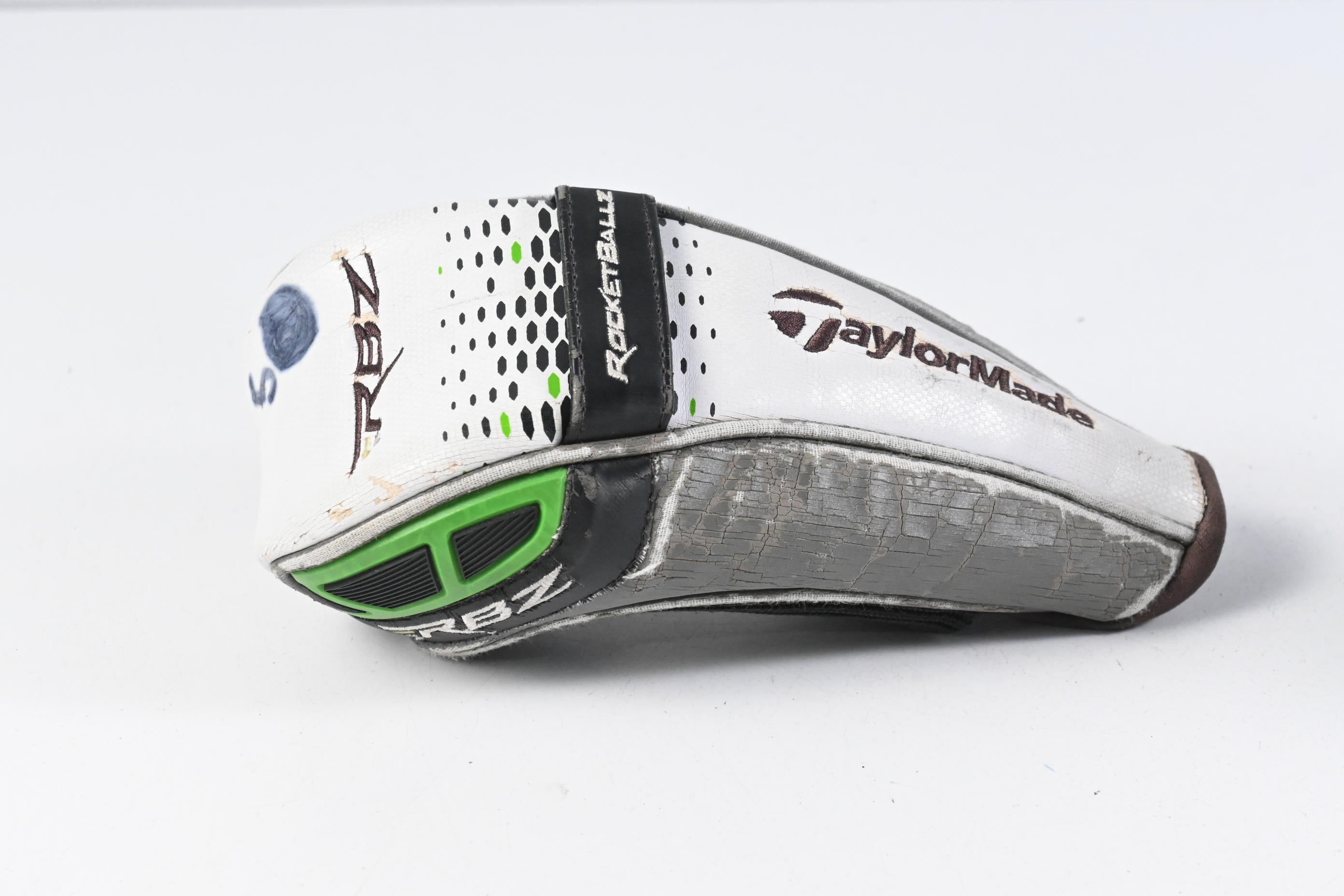 Ladies Taylormade RBZ #5 Hybrid / 25 Degree / Ladies Flex RBZ 55 Shaft
