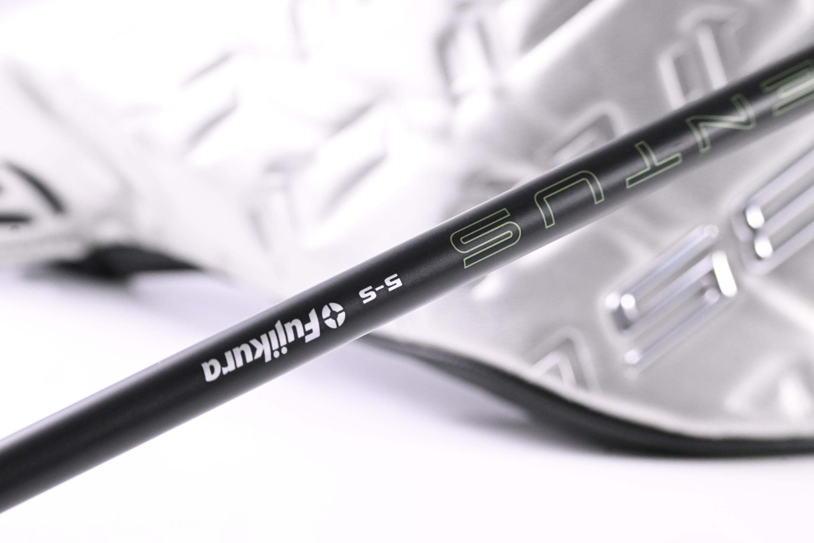 Taylormade Qi35 Max Driver / 10.5 Degree / Stiff Flex Fujikura Ventus Blue '25 5