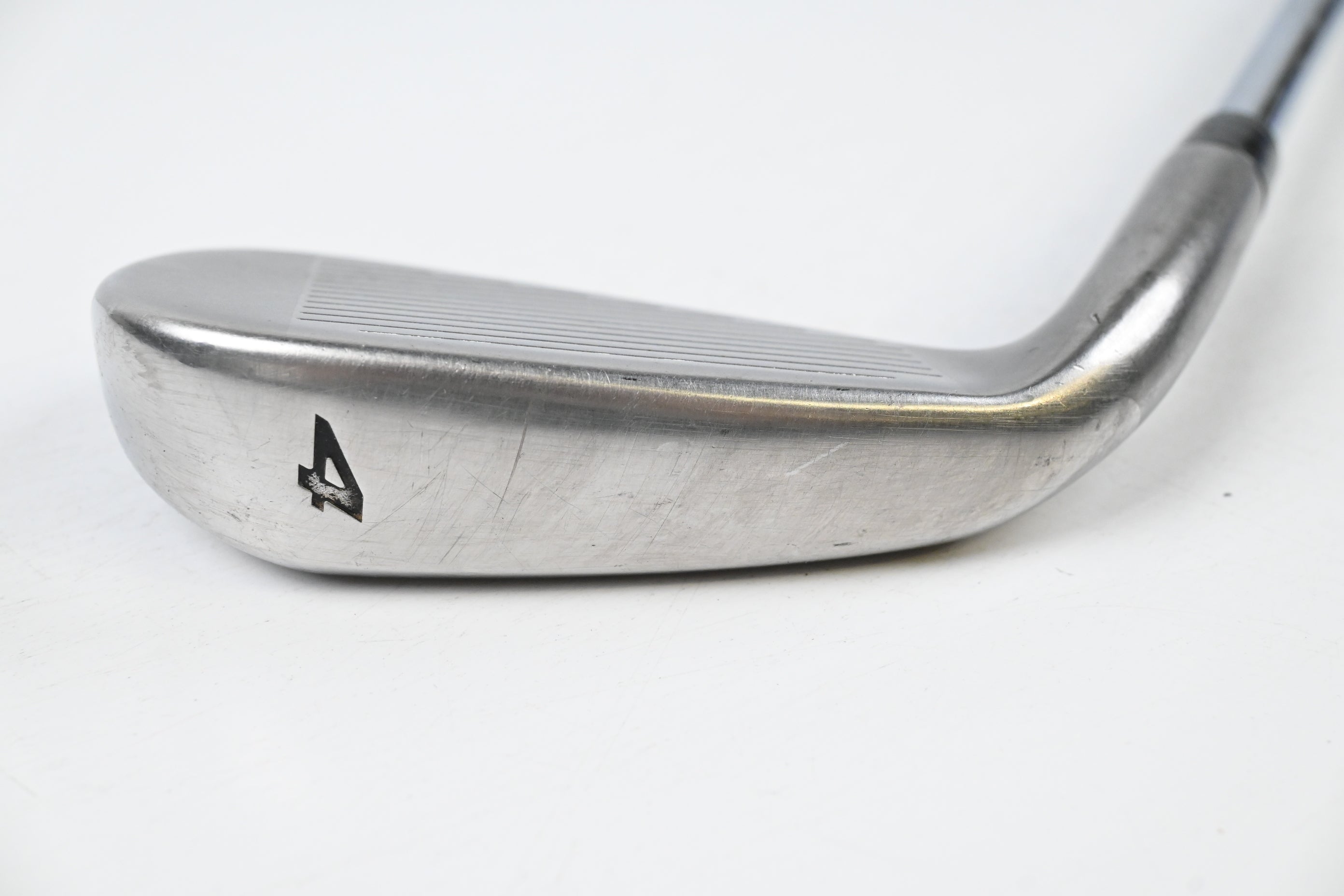 Taylormade Speedblade HL #4 Iron / 20 Degree / Uniflex Callaway Speedblade