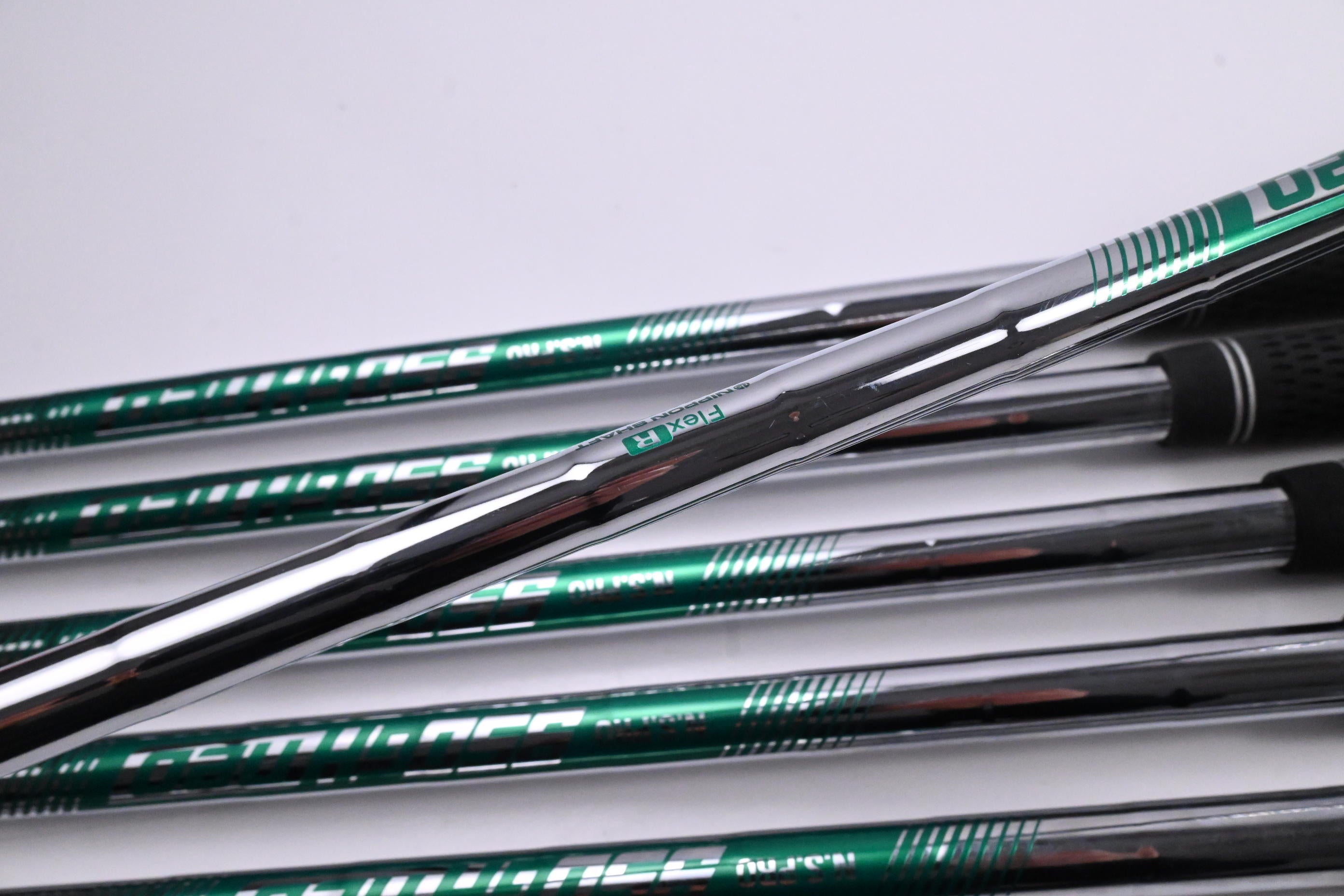Srixon ZXi4 Irons / 5-PW / Regular Flex N.S.PRO 950 GH Neo Shafts