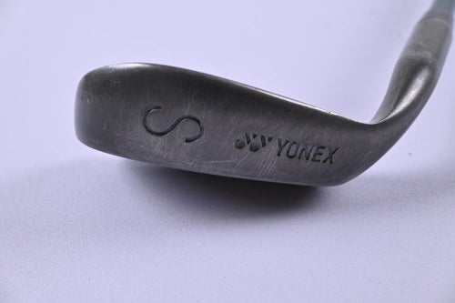 Ladies Yonex IPS H20 Sand Wedge / 56 Degree / Ladies Flex Yonex GP300 Shaft