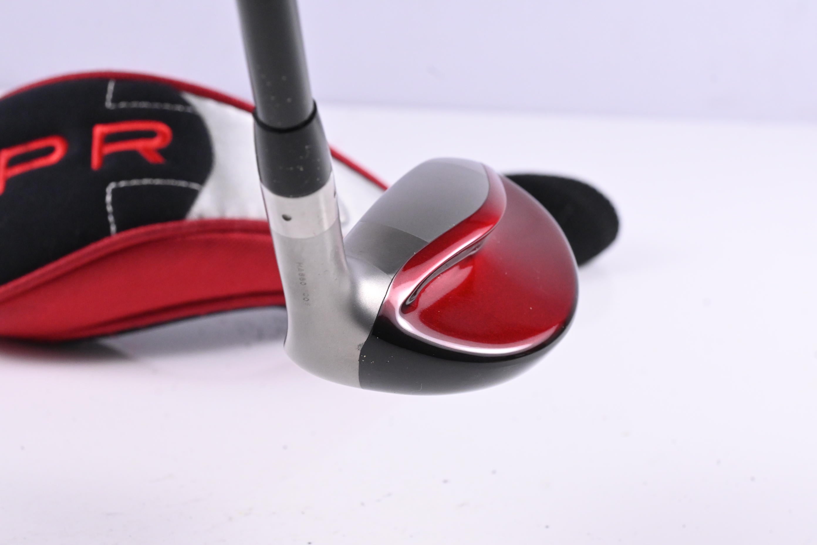 Nike CPR #4 Hybrid / 24 Degree / Regular Flex Nike CPR Shaft
