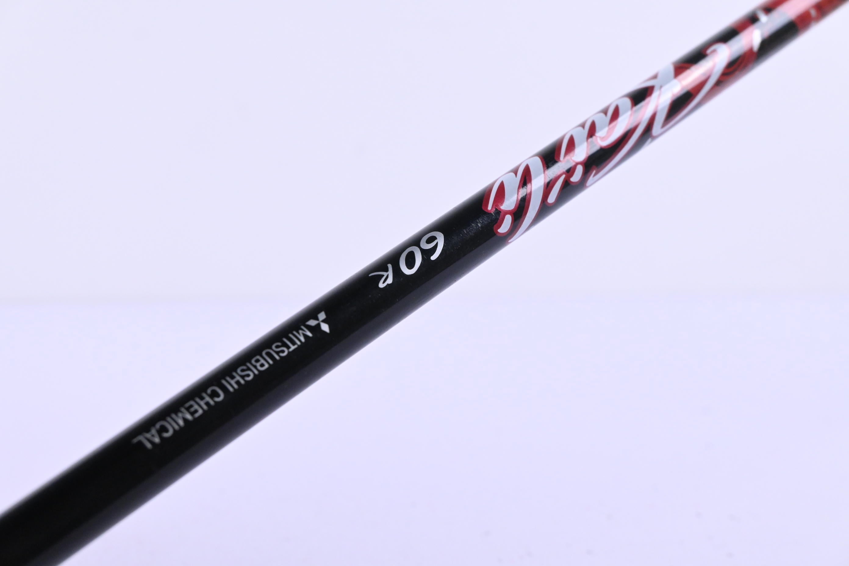 Taylormade Stealth HD Driver / 12 Degree / Regular Flex Kai'li Red 60 Shaft