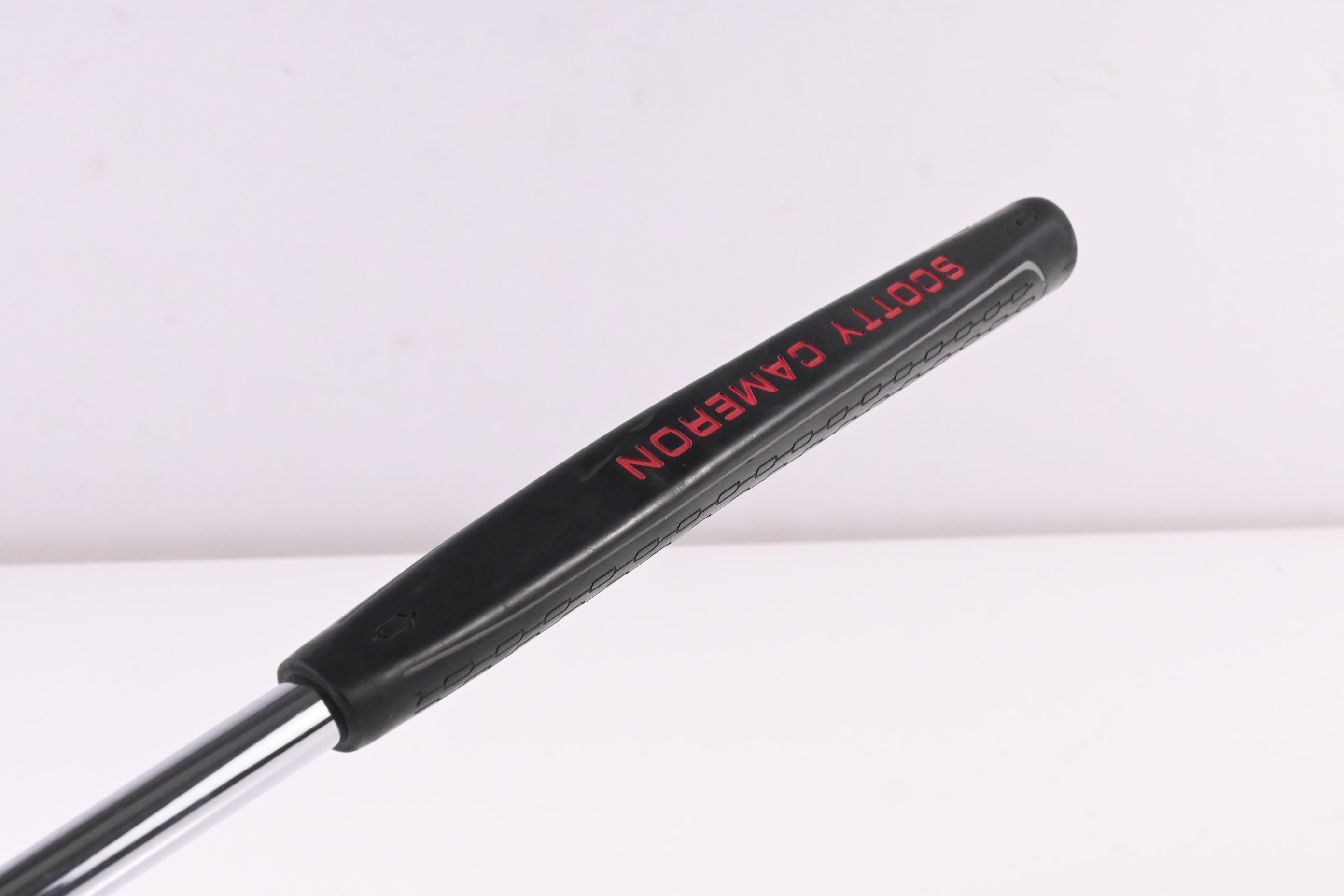 Scotty Cameron 2025 Studio Style Catalina Putter / 34 Inch