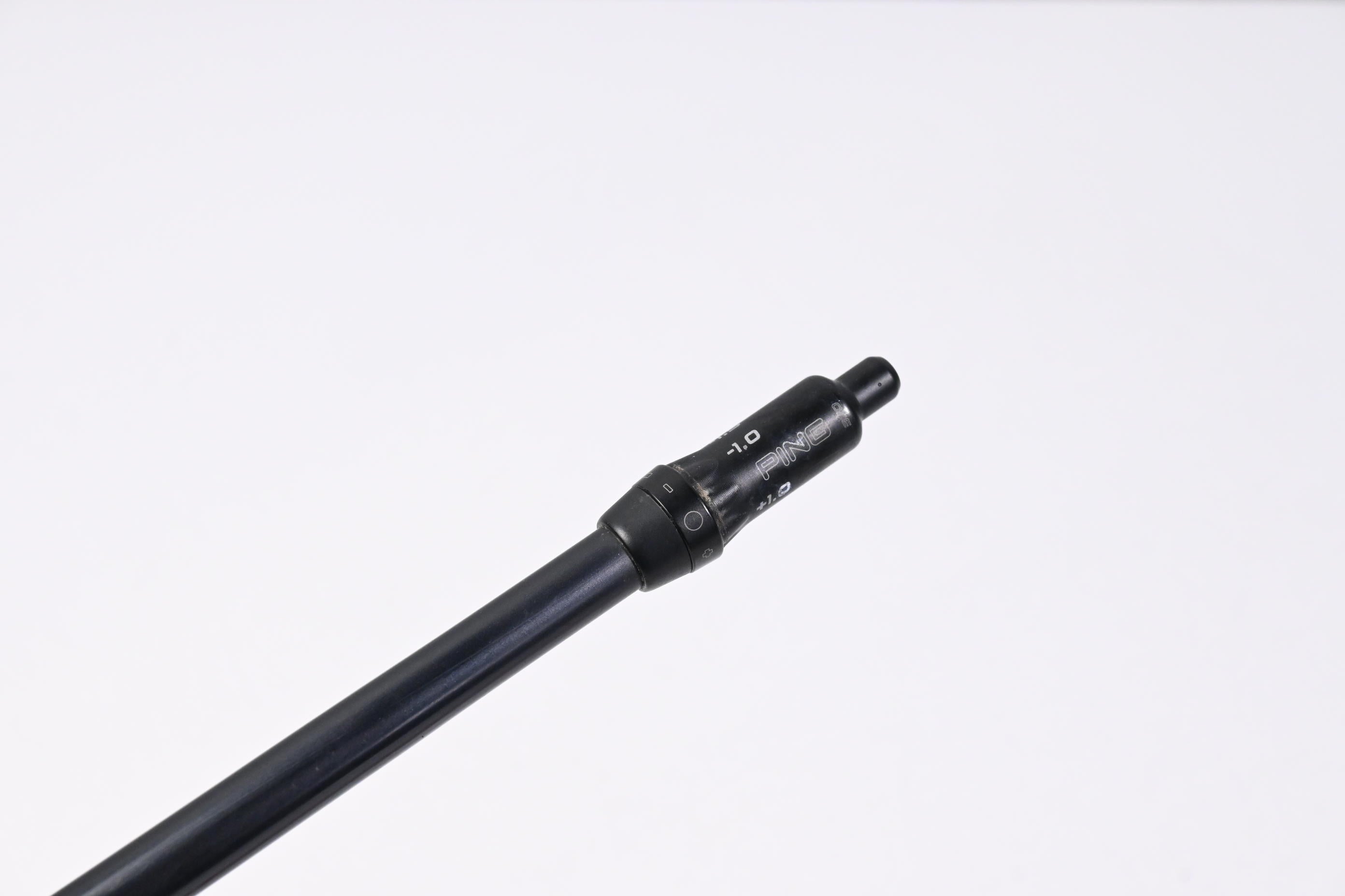 Ping Alta CB Red 70 #4 Hybrid Shaft / Stiff Flex / Ping 3rd Gen