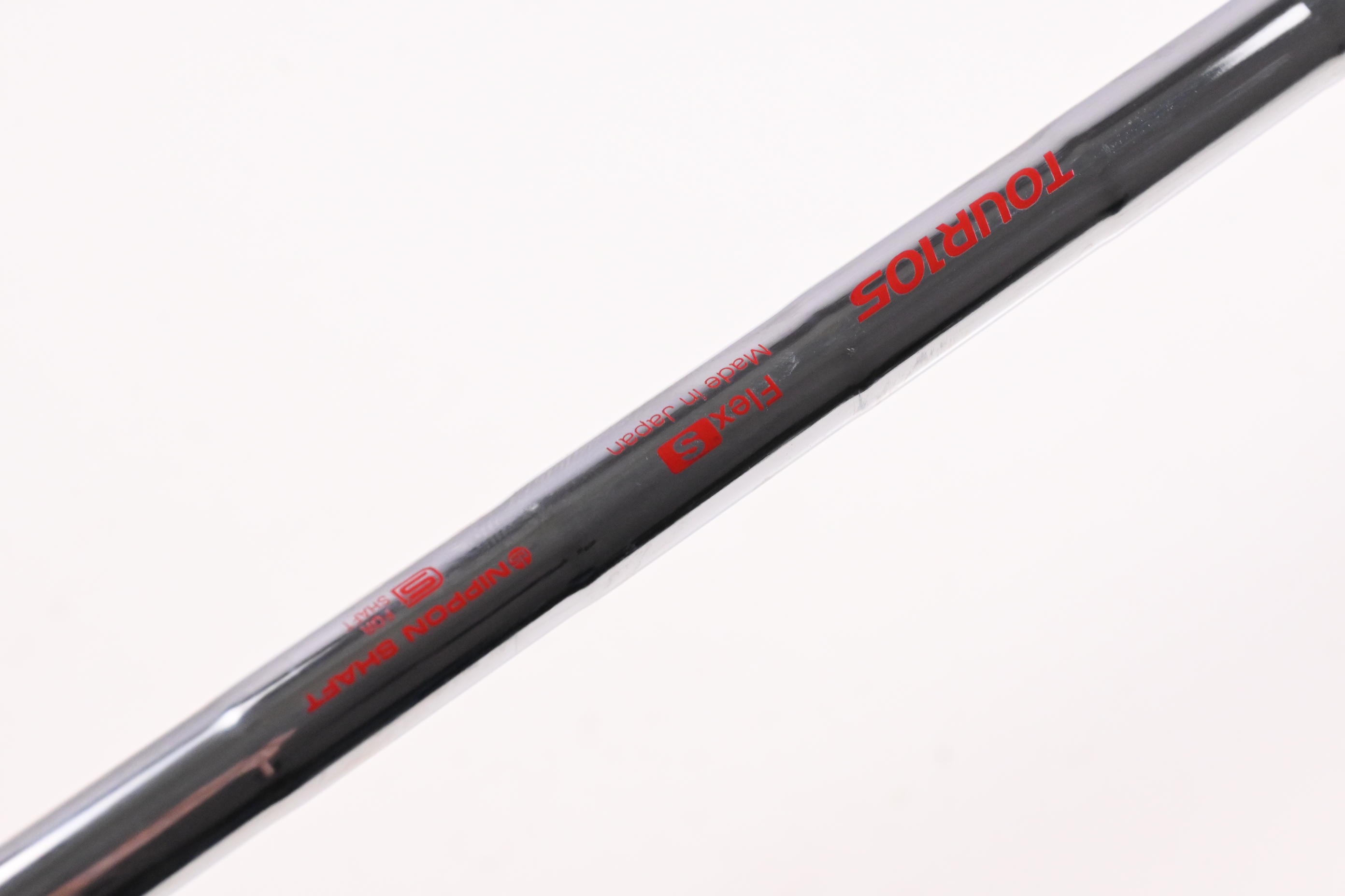 Callaway Apex UT 24 #2 Iron / 18 Degree / Stiff Flex N.S.PRO Modus³ Tour 105