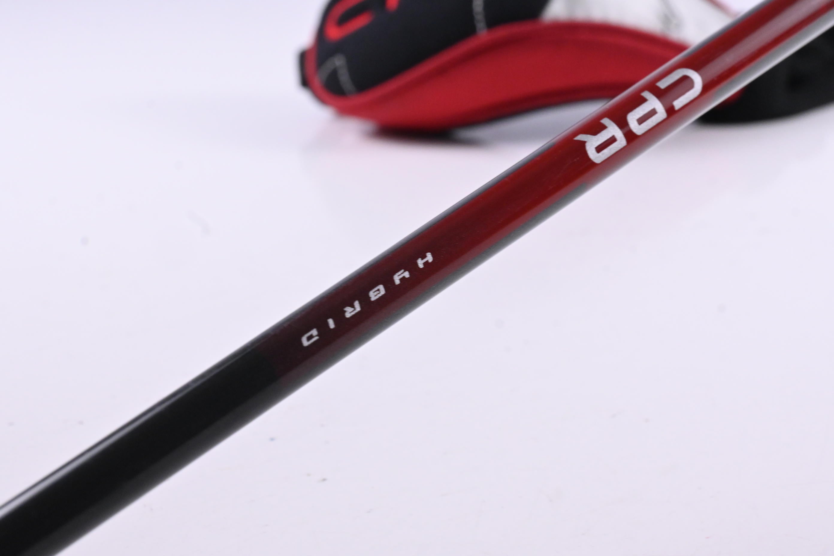 Nike CPR #4 Hybrid / 24 Degree / Regular Flex Nike CPR Shaft