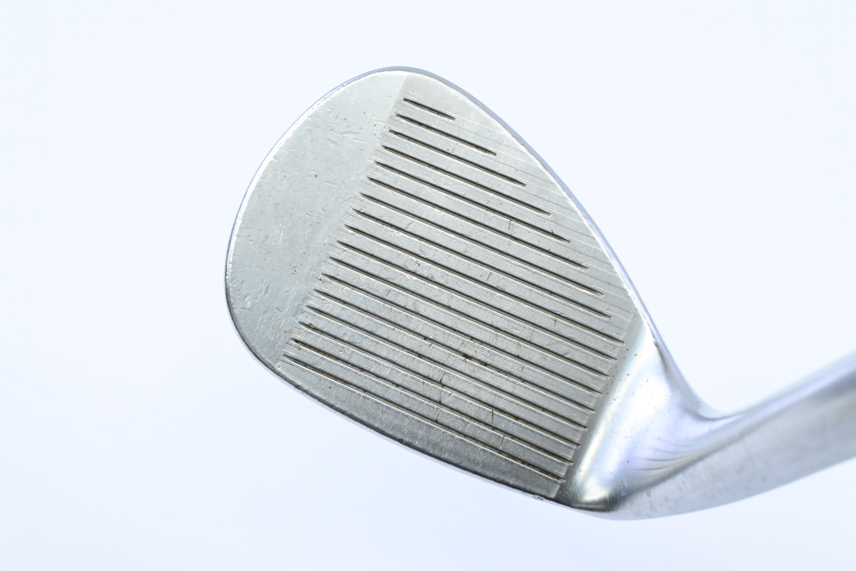 Titleist Vokey SM9 Lob Wedge / 60 Degree / Wedge Flex Vokey SM9 Shaft