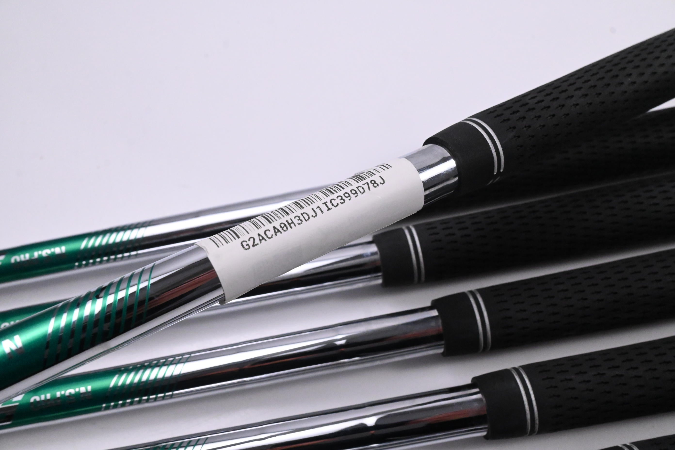Srixon ZXi4 Irons / 5-PW / Regular Flex N.S.PRO 950 GH Neo Shafts
