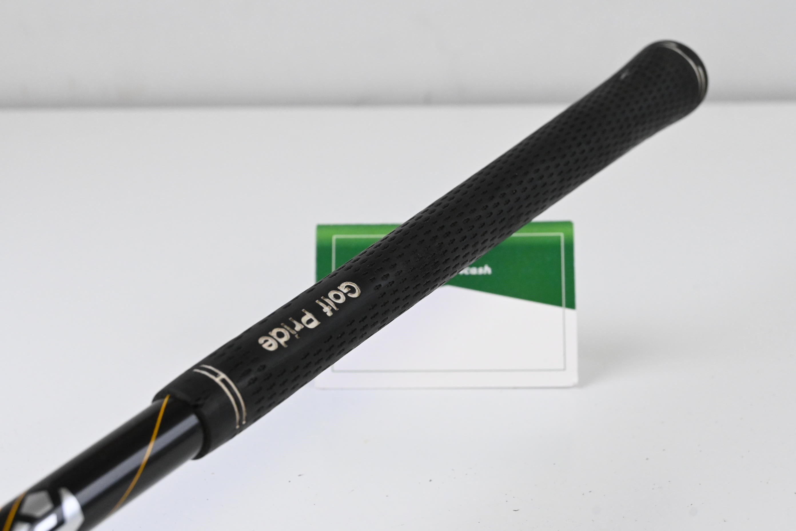 Taylormade RBZ Stage 2 #3 Wood / 15 Degree / Regular Flex Rocketfuel 60 Shaft