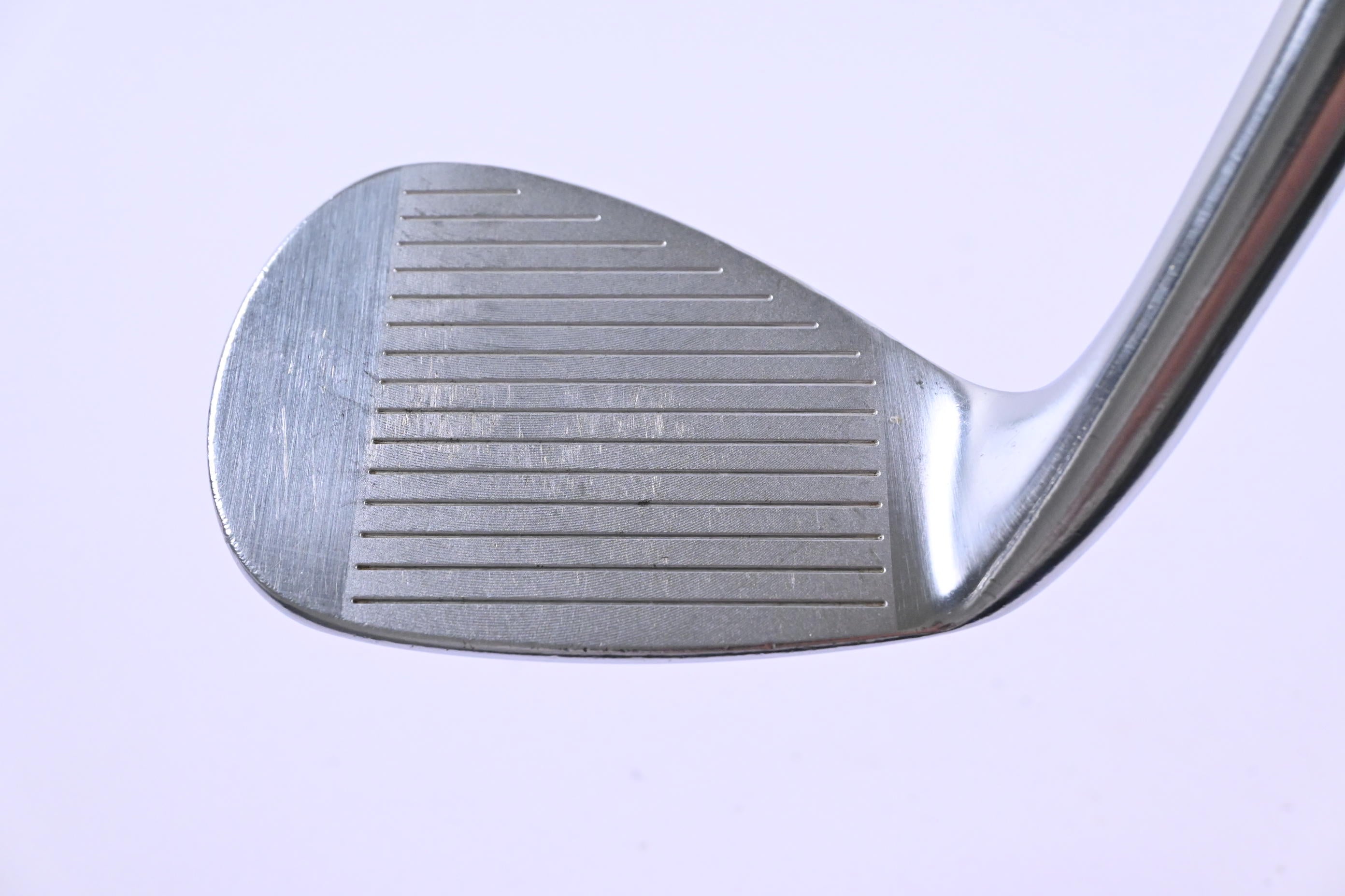 Caley Gap Wedge / 52 Degree / Stiff Flex UST Mamiya Recoil Dart 65