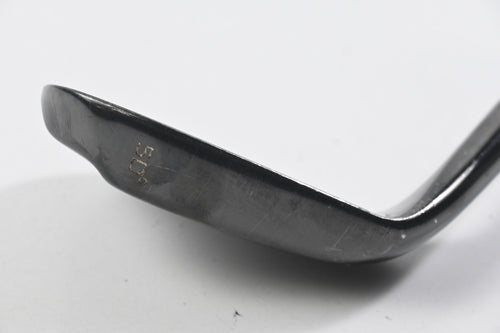 Eleven CNC Milled Gap Wedge / 50 Degree / Regular Flex KBS 70 Shaft