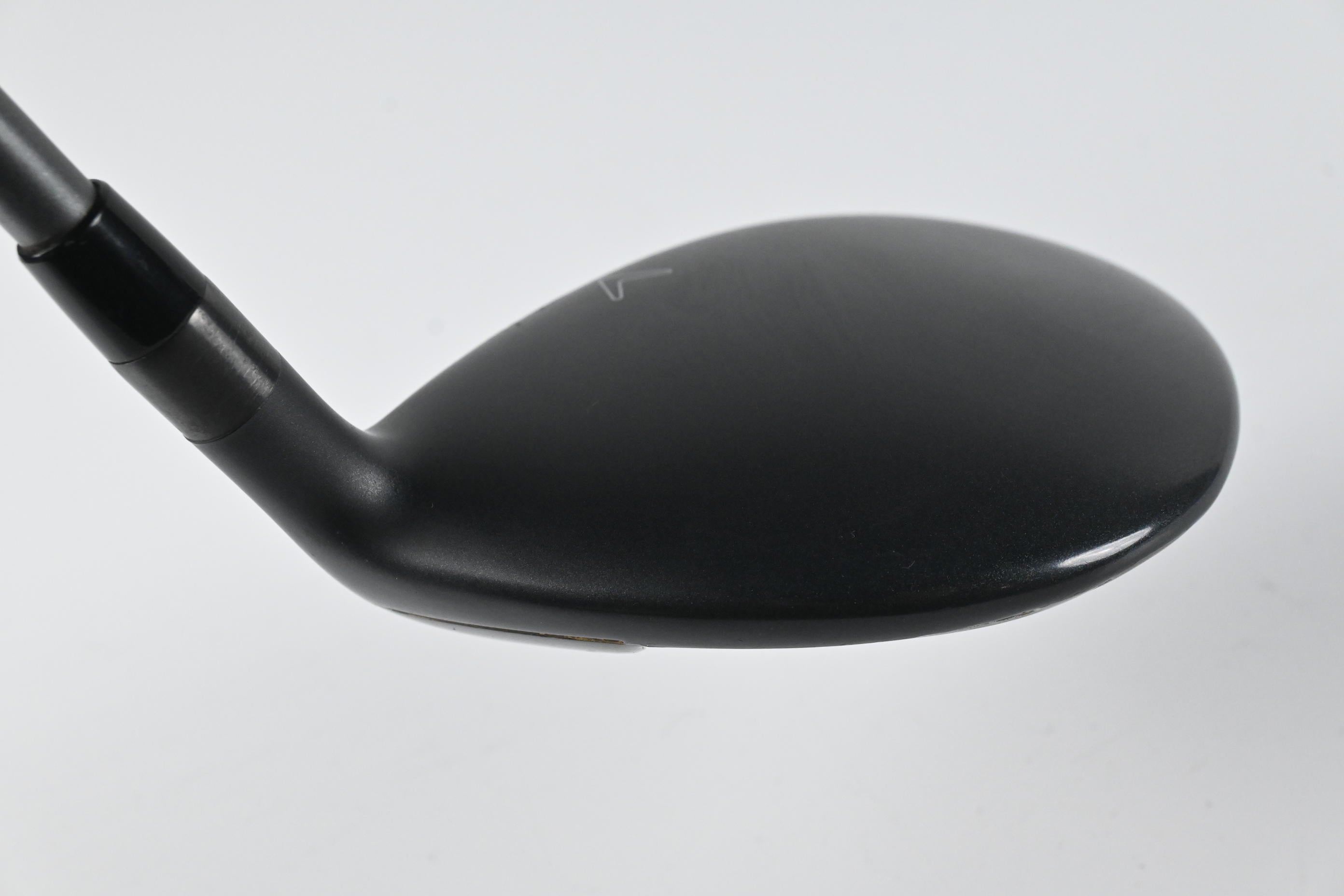 Callaway Edge Green #3 Wood / 15 Degree / Regular Flex Callaway Edge 65 Shaft