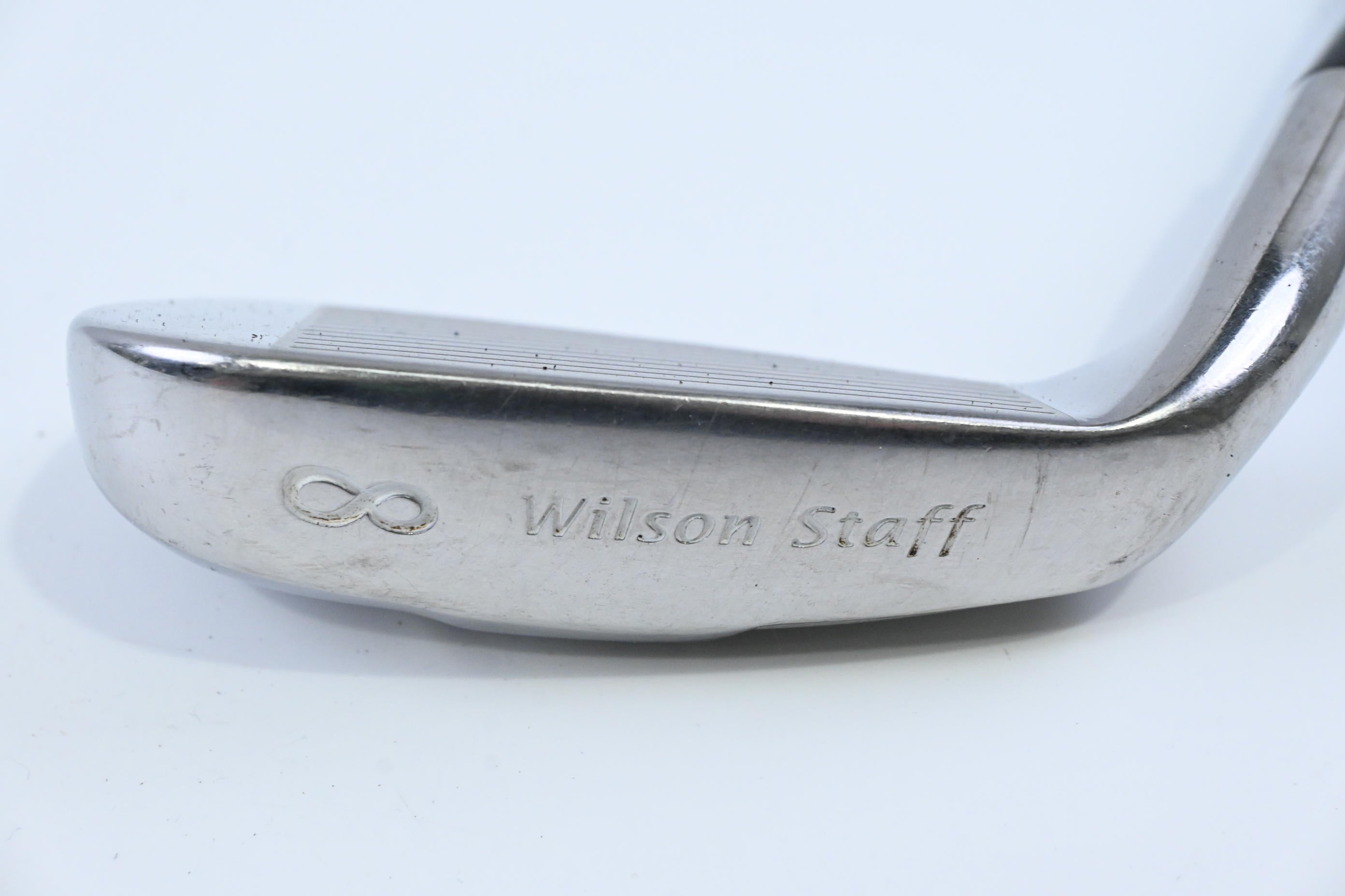 Ladies Wilson Di11 #8 Iron / Ladies Flex UST Proforce 55 Shaft