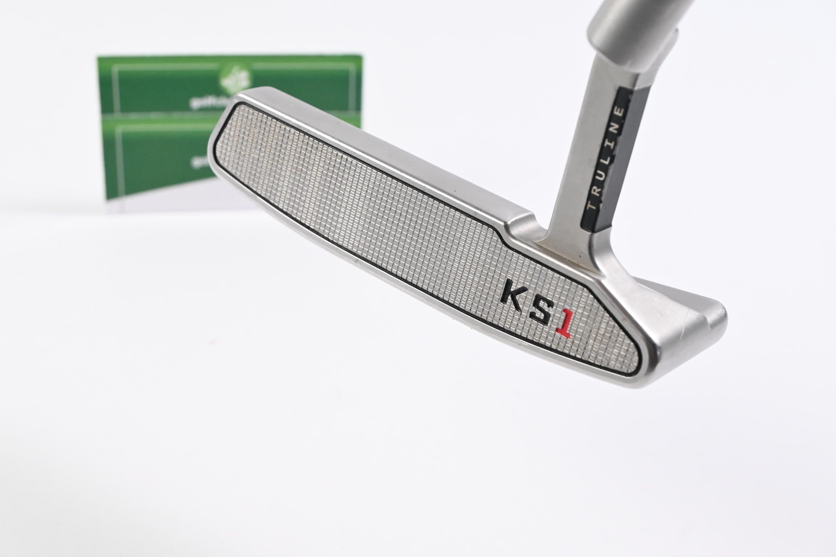 Kirkland KS Series 1 Putter / 35 Inch