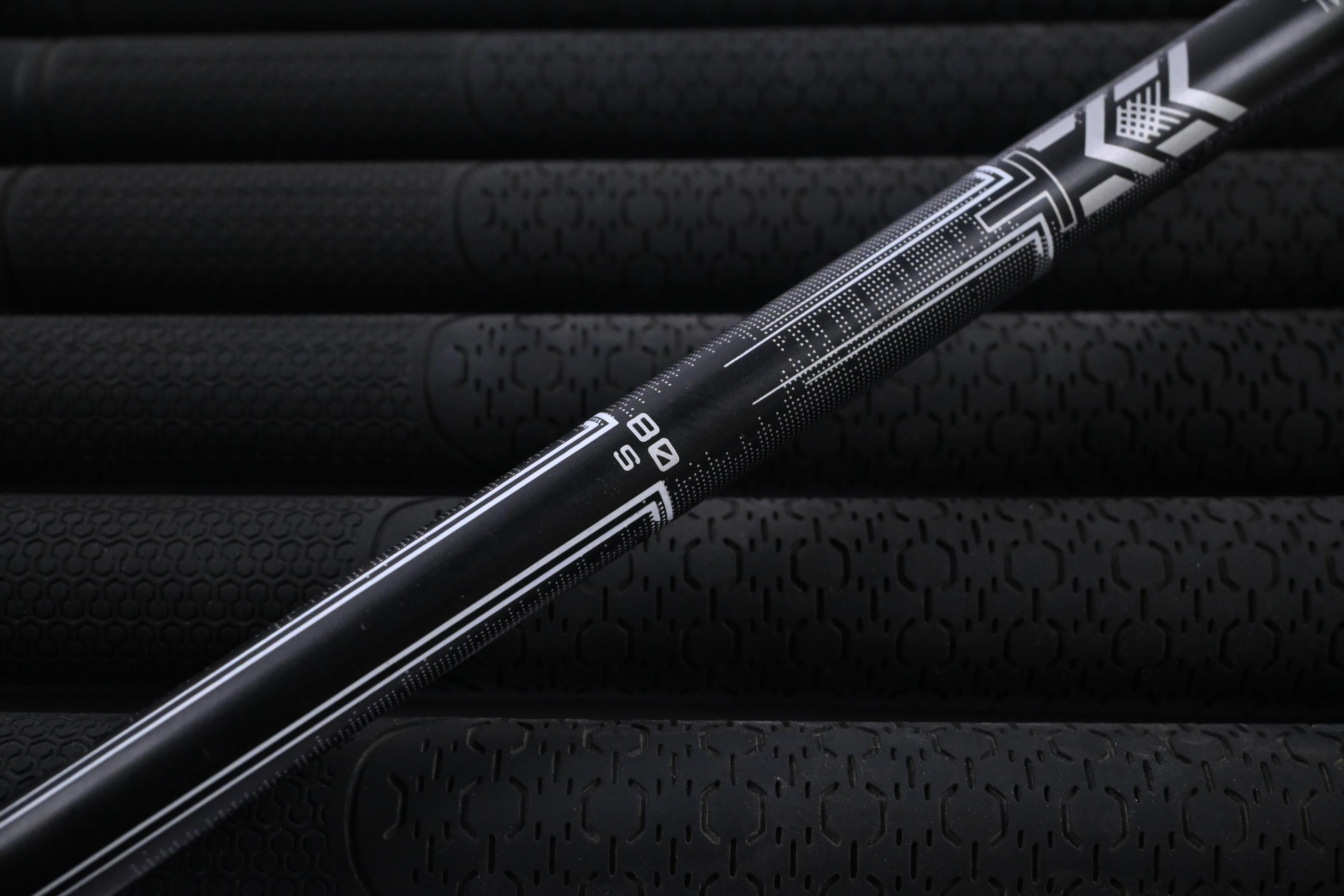PXG 0211 DC Irons / 5-PW+GW+SW / Stiff Flex MMT 80 Shafts