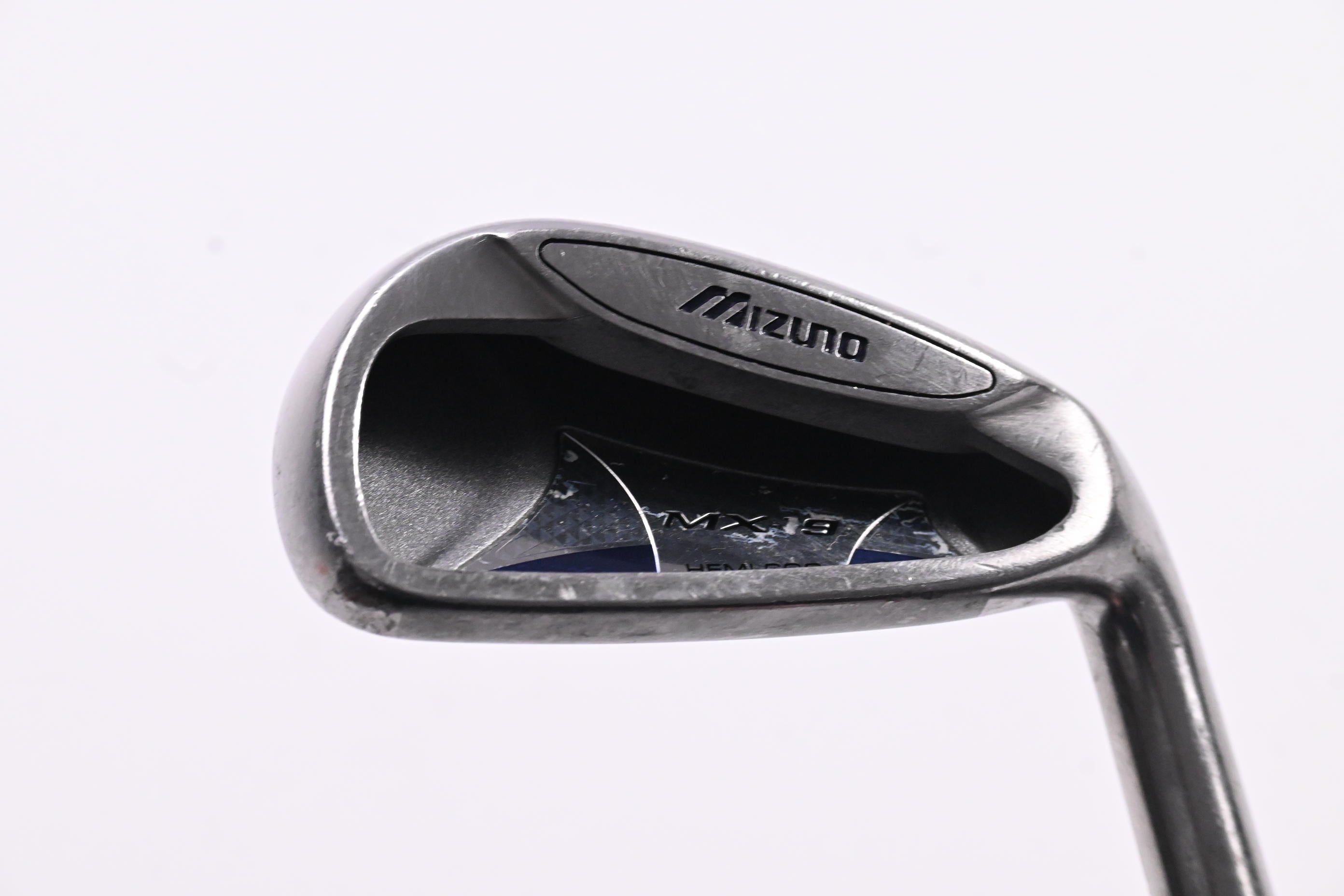 Mizuno MX-19 #6 Iron / Regular Flex Mizuno DynaFlex Shaft