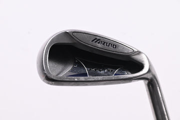 Mizuno MX-19 #6 Iron / Regular Flex Mizuno DynaFlex Shaft