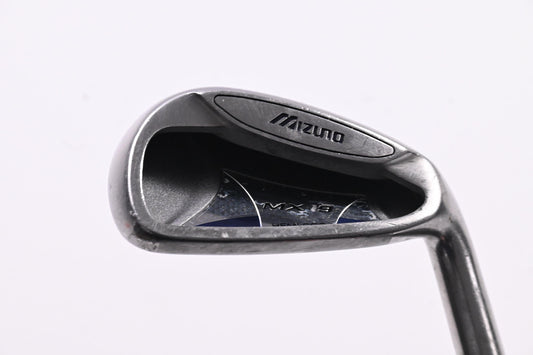 Mizuno MX-19 #6 Iron / Regular Flex Mizuno DynaFlex Shaft