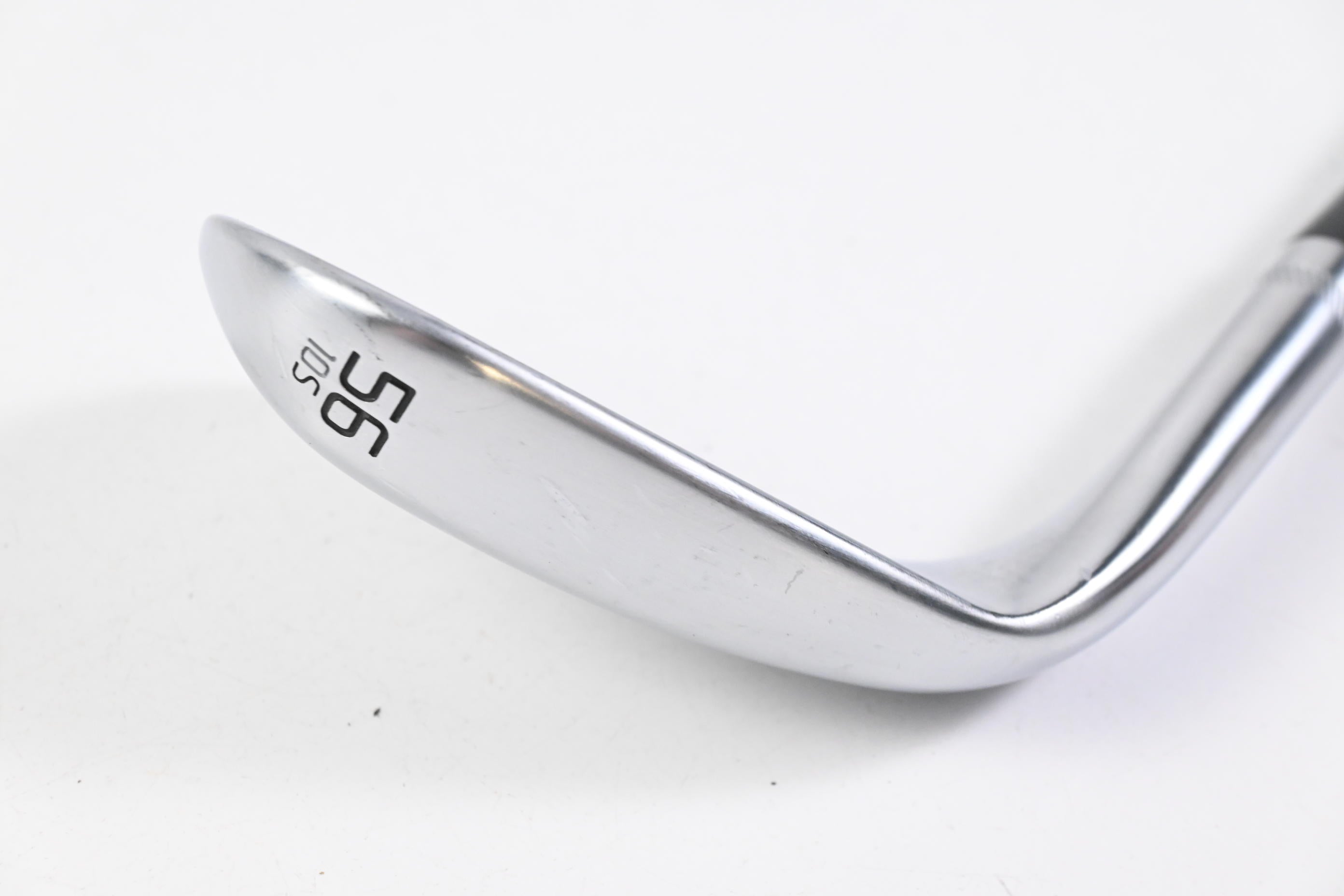 Ladies Titleist Vokey SM10 Sand Wedge / 56 Degree / Ladies Flex Tensei AV Red