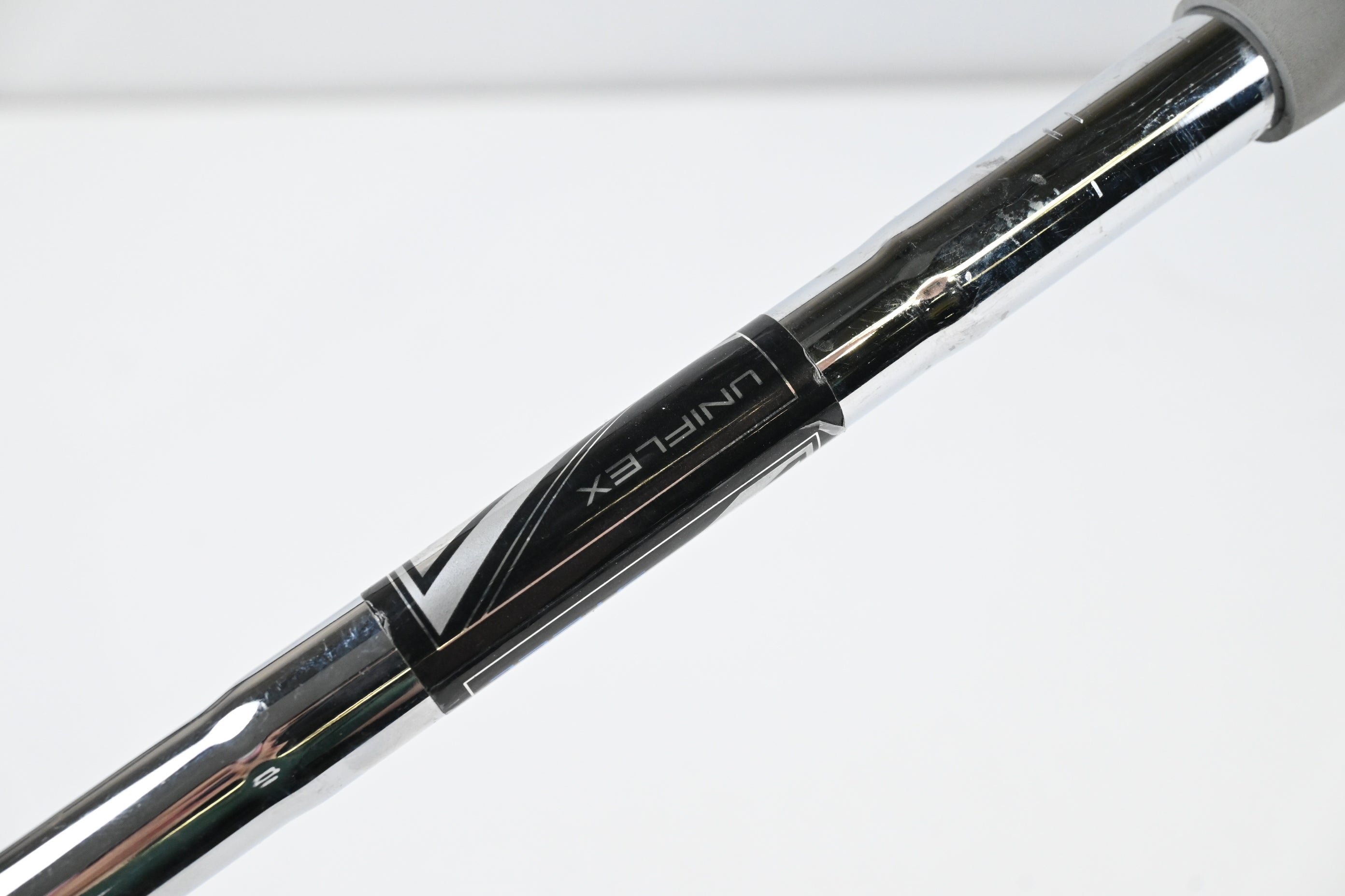 Taylormade Speedblade HL #4 Iron / 20 Degree / Uniflex Callaway Speedblade