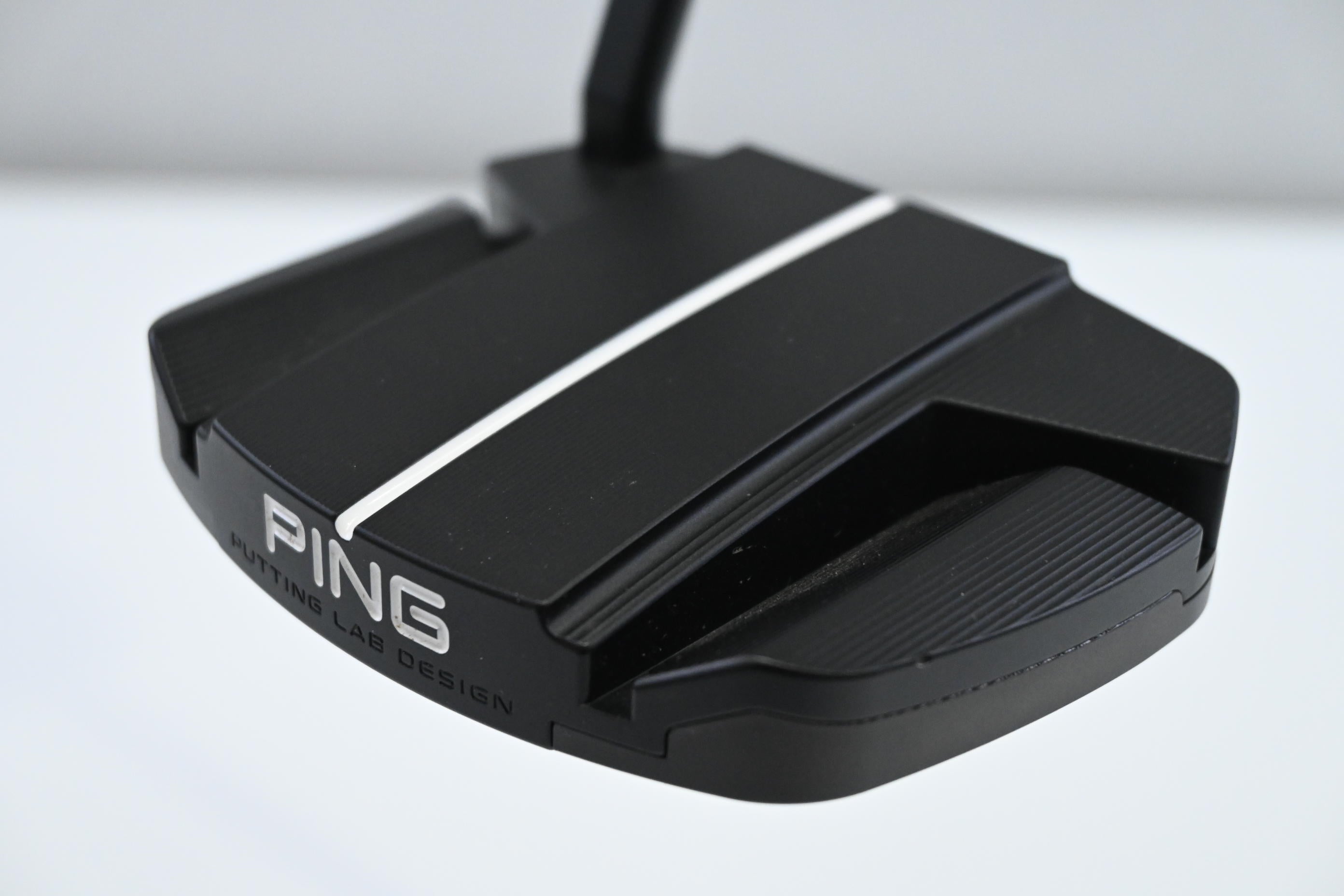 Ping PLD Milled 2025 Ally Blue 4 Putter / 32 Inch