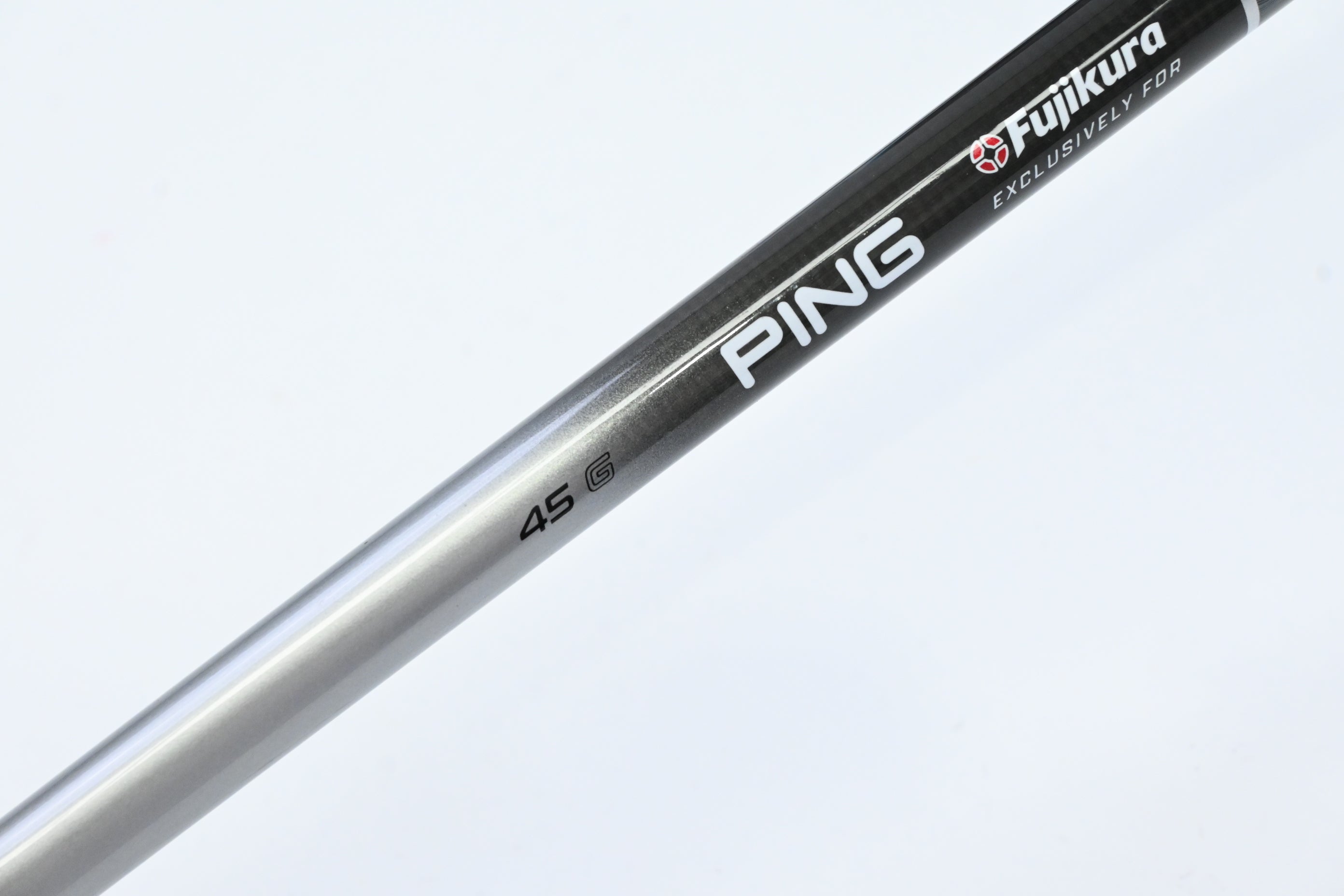 Ping G440 Max Driver / 12 Degree / Senior Flex Ping Alta Quick 45 Shaft
