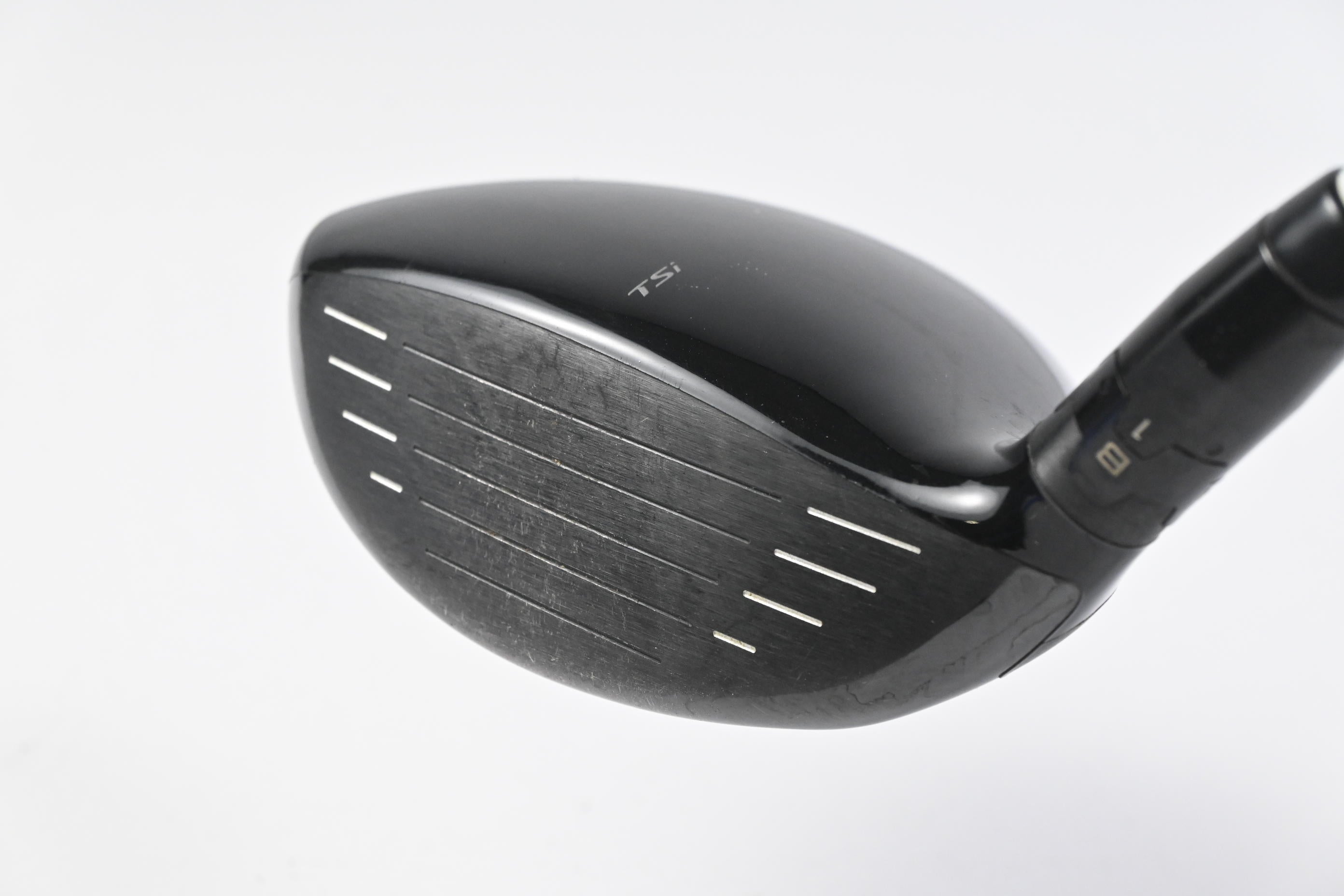 Titleist TSi2 #3 Wood / 15 Degree / Stiff Flex Fujikura Atmos Red Tour Spec 7