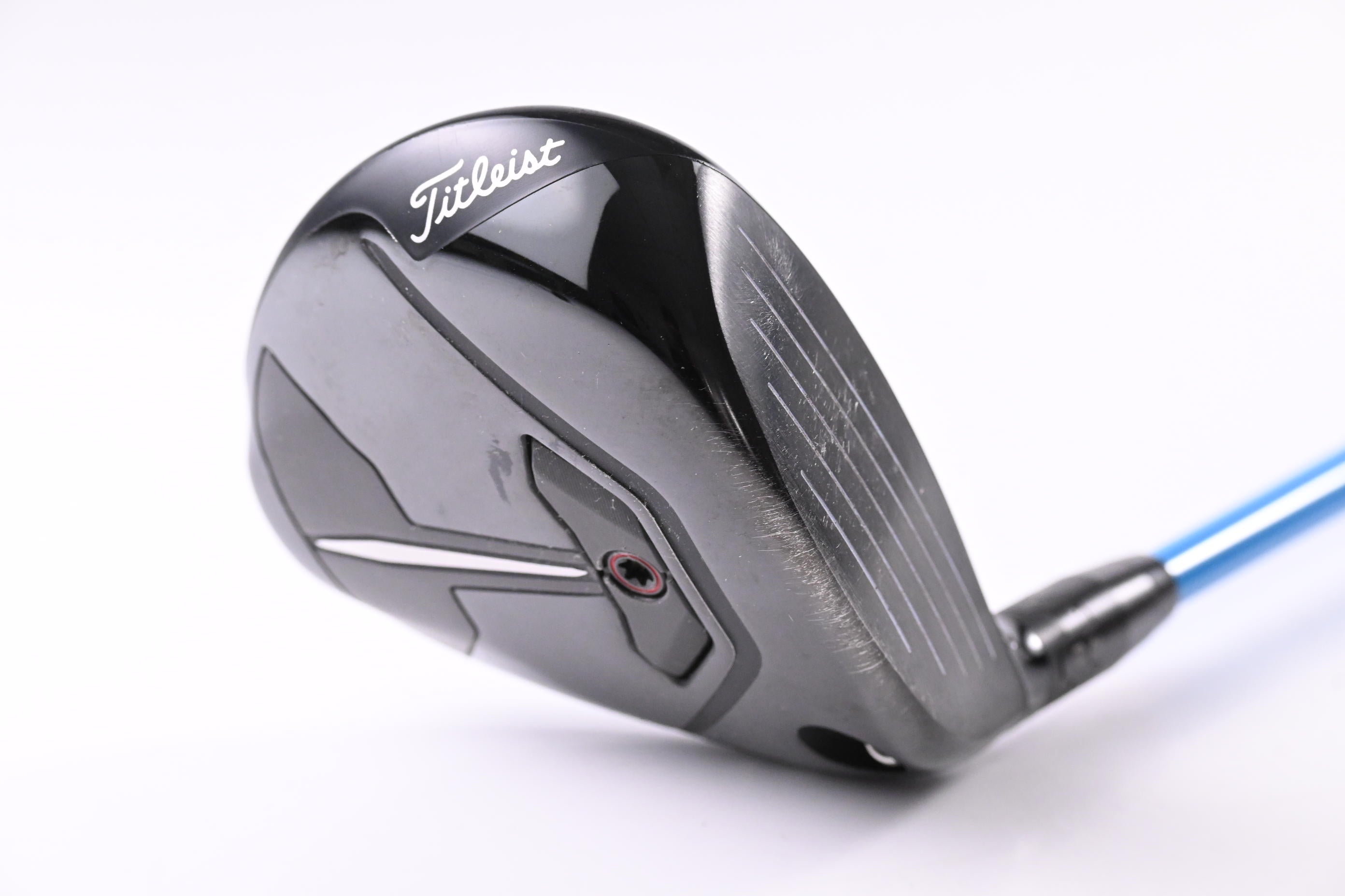 Titleist TSR2 #3 Wood / 15 Degree / Stiff Flex VA Composites Slay 75 Shaft