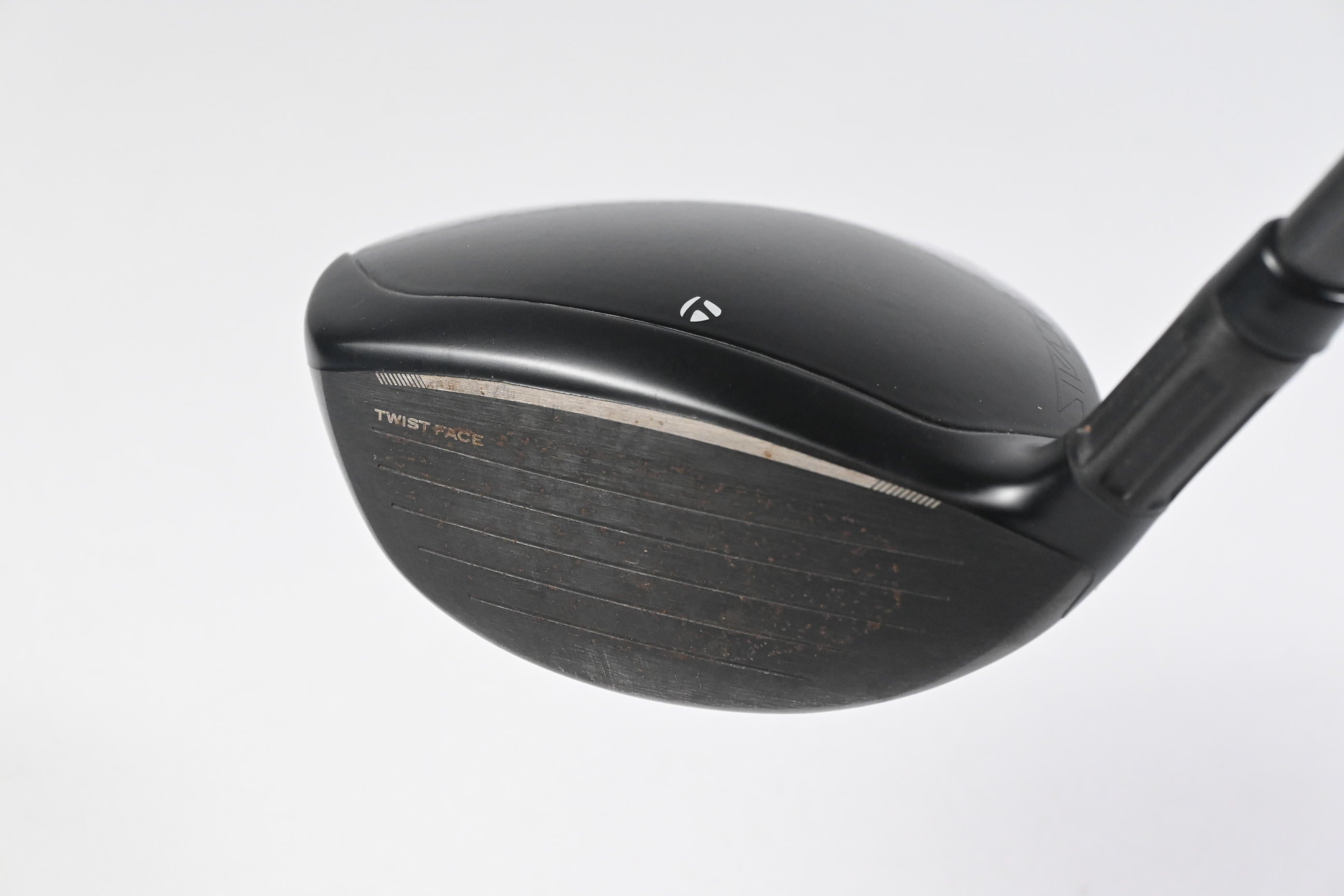 Taylormade Stealth 2 #3 Wood / 15 Degree / Regular Flex Evenflow Riptide 50 Shaft