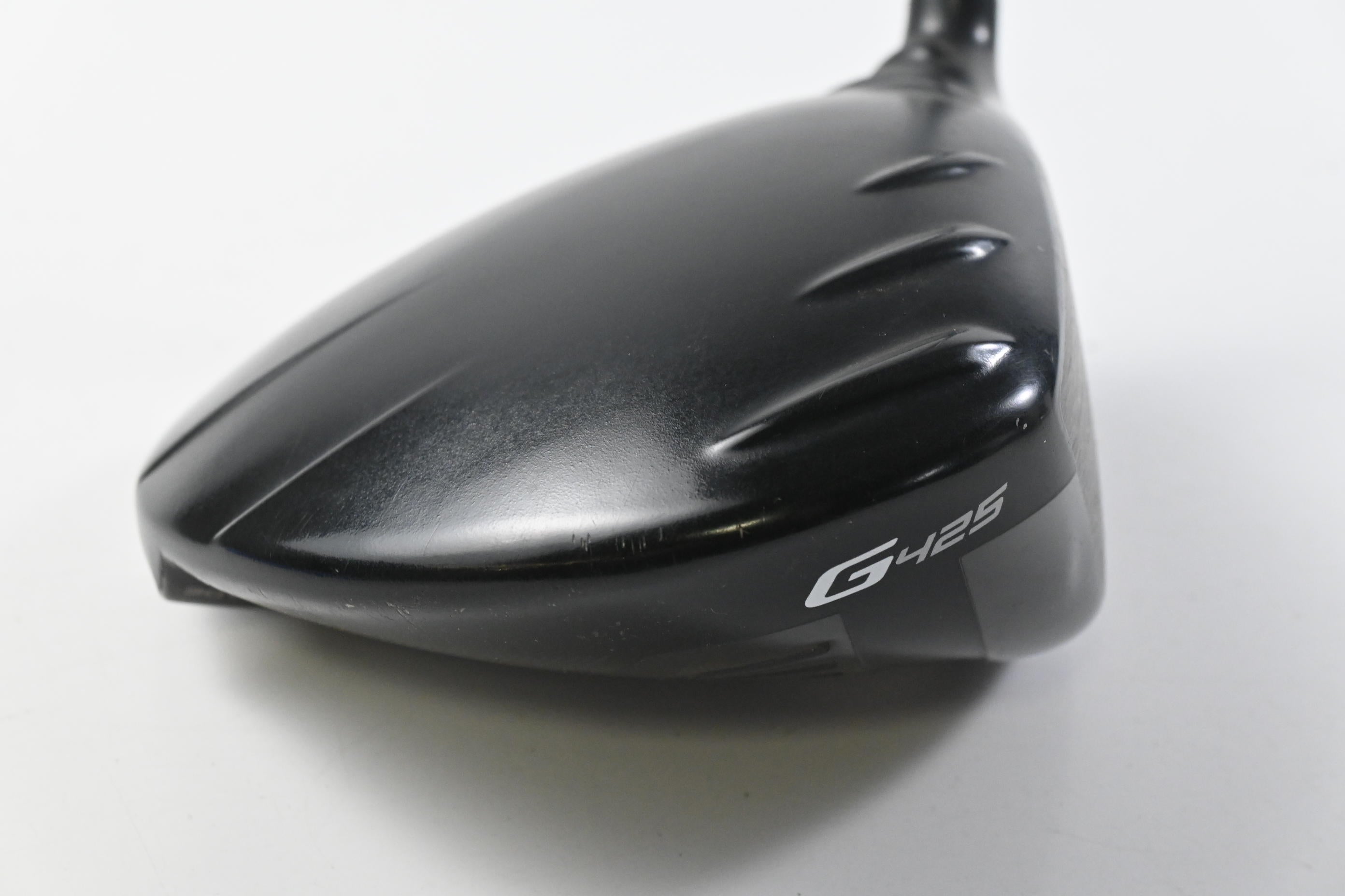 Ping G425 Max Driver / 12 Degree / Senior Flex Ping Alta CB Slate 55 Shaft